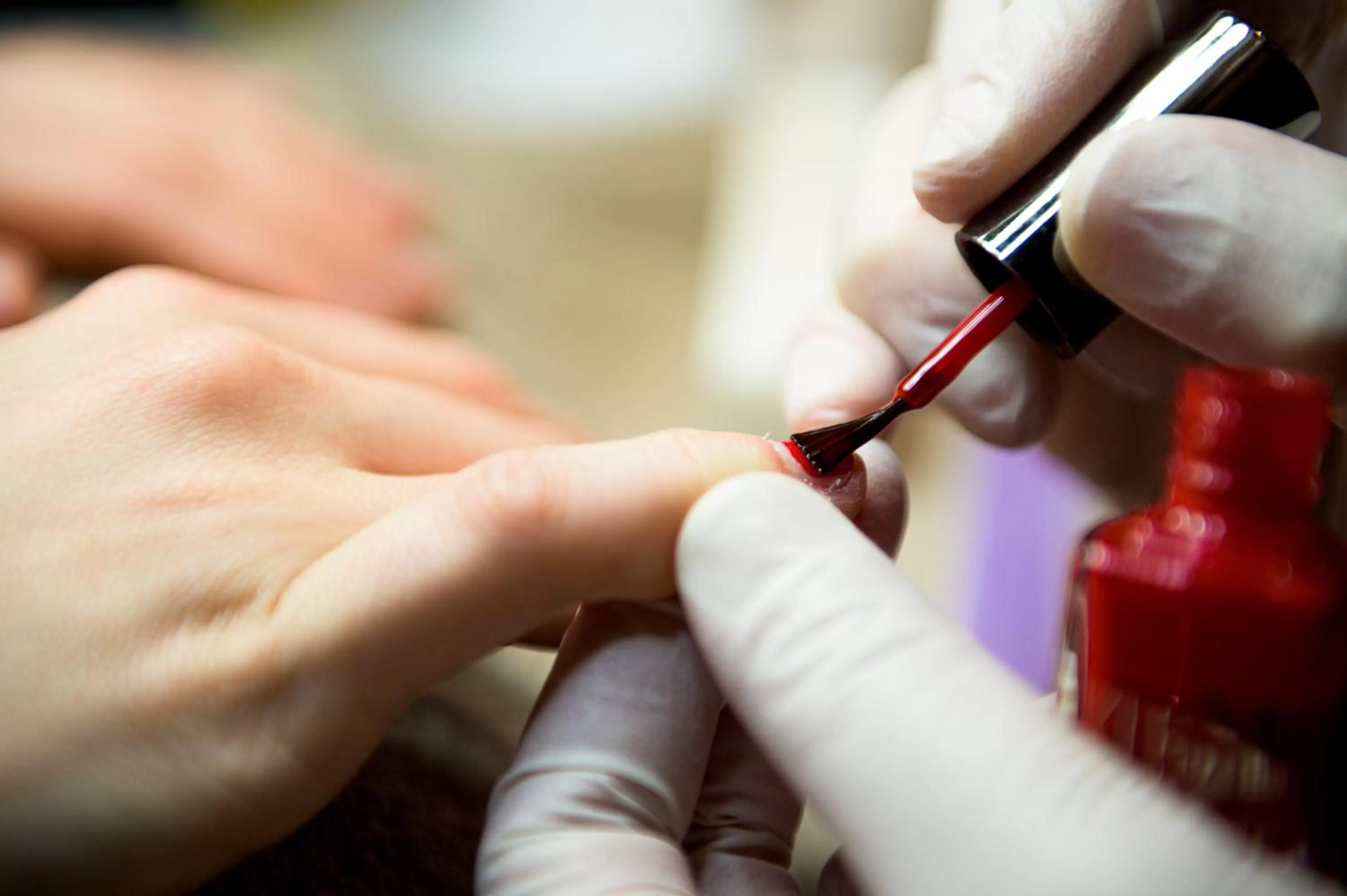 Massage in VILLA LIBERTY Boutique Hotel - Borgo Capitano Collection