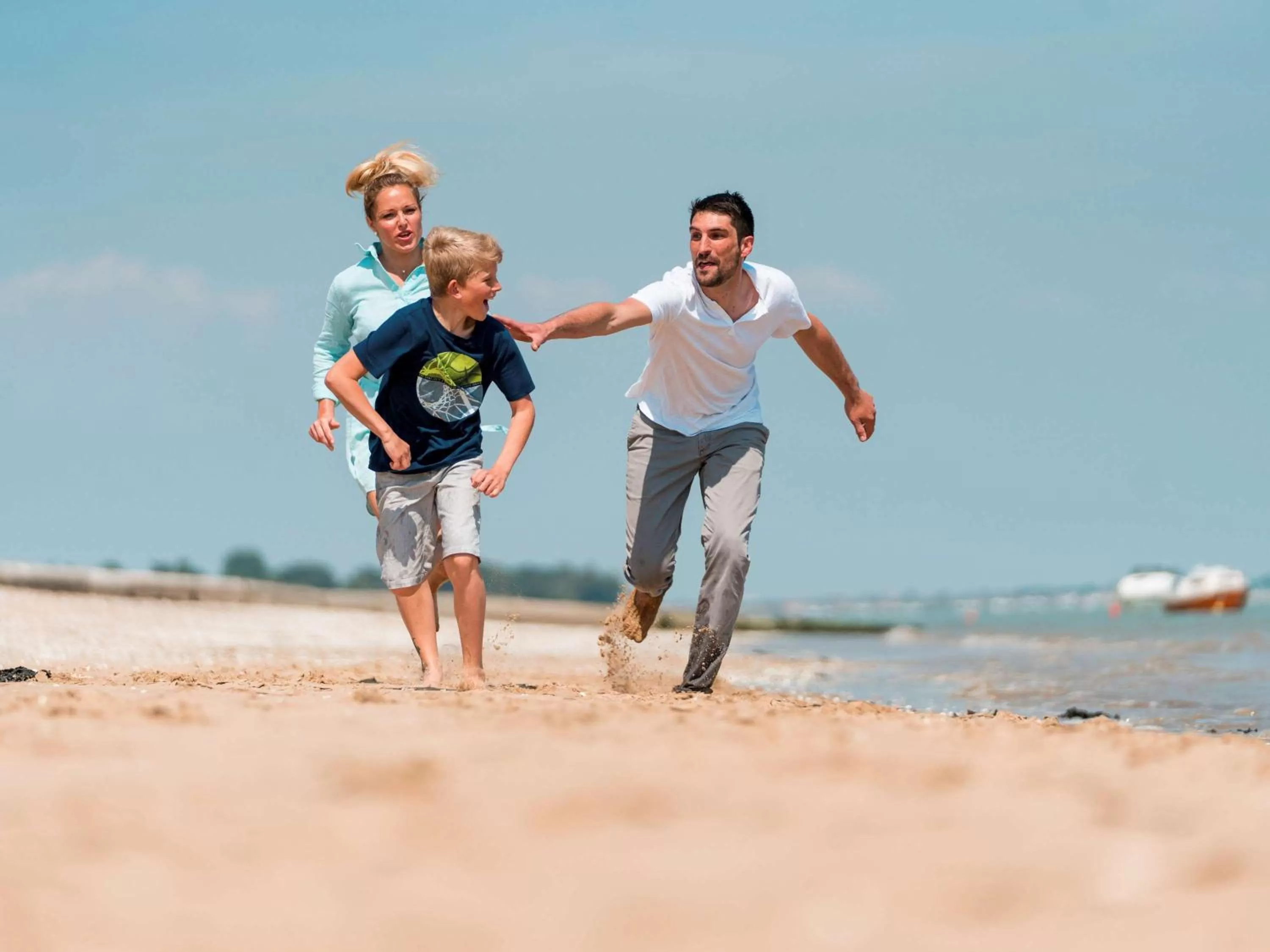 Other in Novotel Thalassa Ile d'Oléron