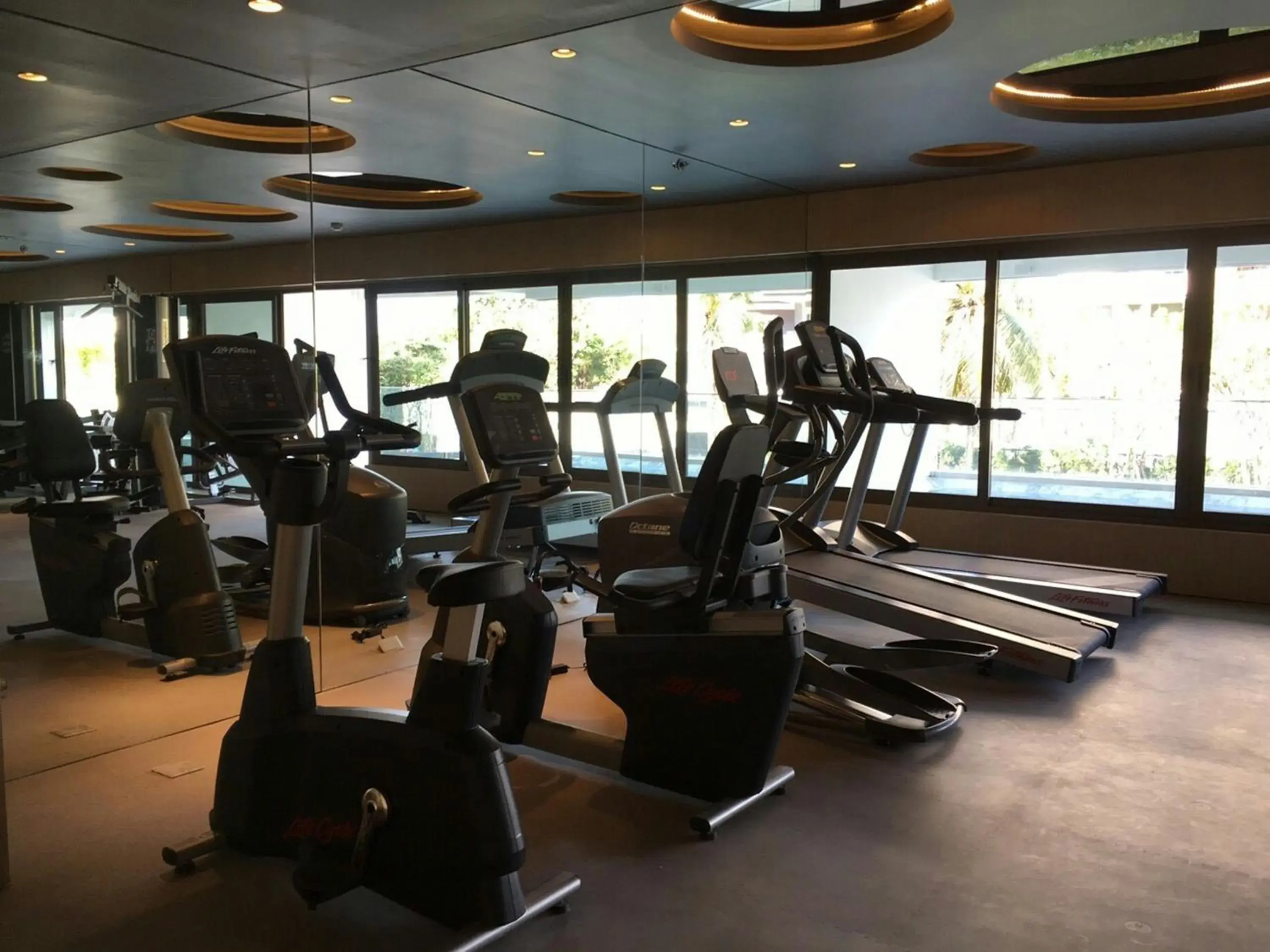 Fitness centre/facilities, Fitness Center/Facilities in Veranda Resort Pattaya - MGallery by Sofitel