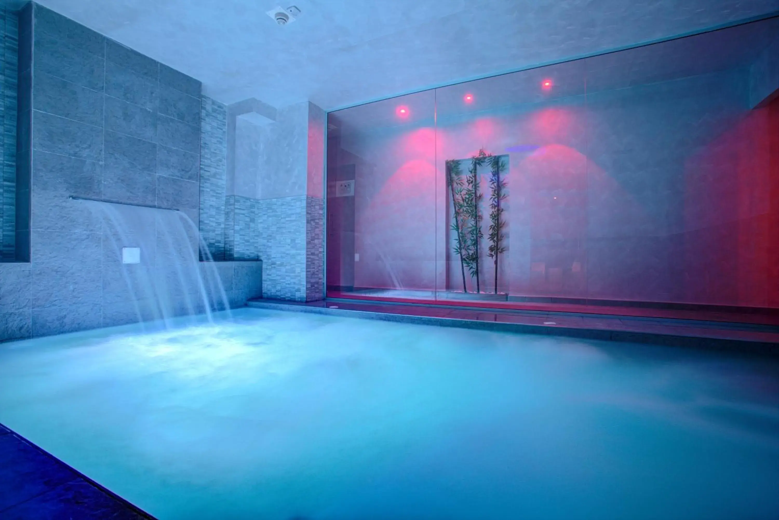 Spa and wellness centre/facilities, Swimming Pool in Ferretti Beach Hotel