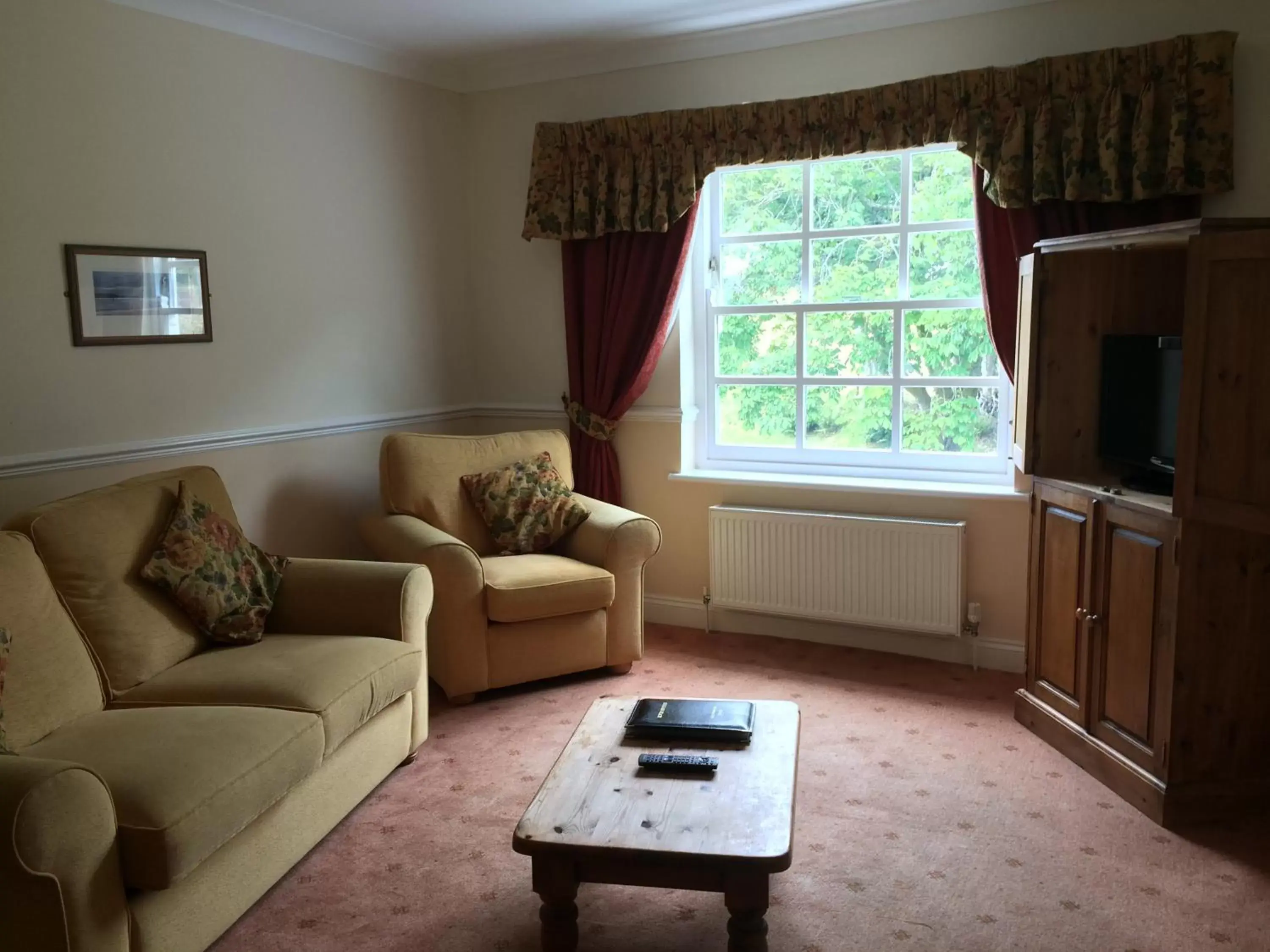 Suite in Beggars Reach Hotel Suite in Beggars Reach Hotel