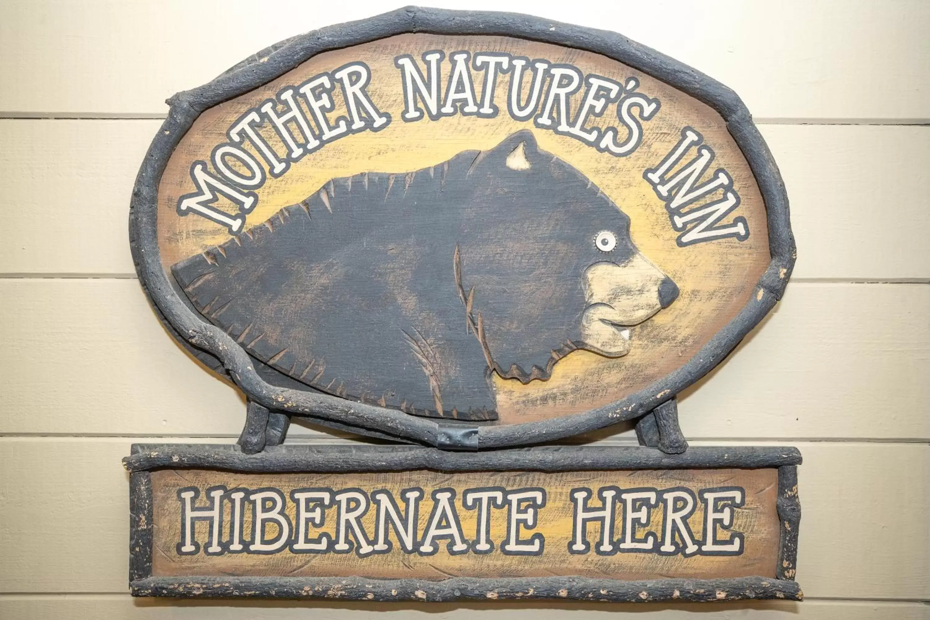 Property logo or sign, Property Logo/Sign in Mother Nature's Inn