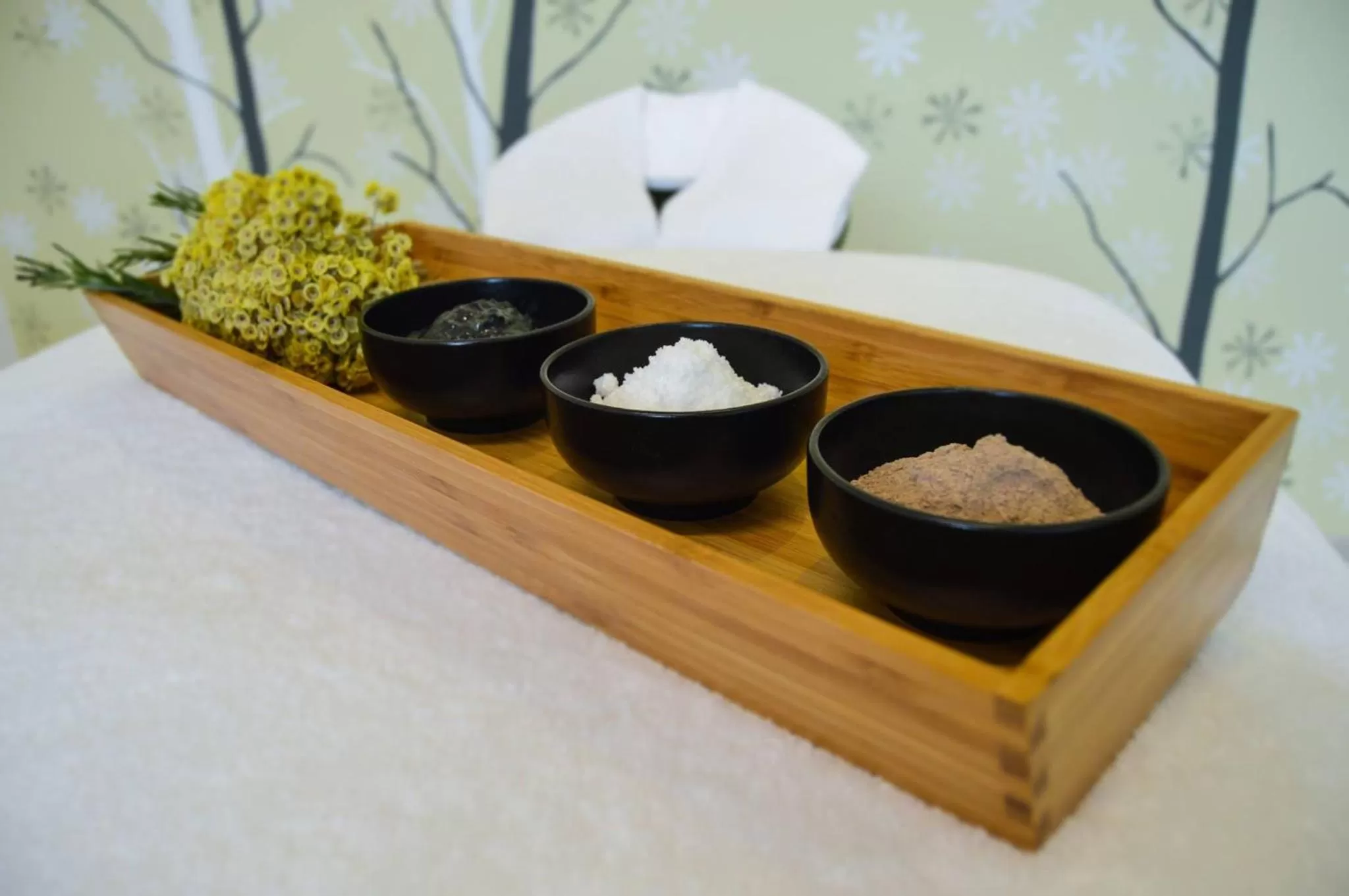 Aqua park in Hotel TISA