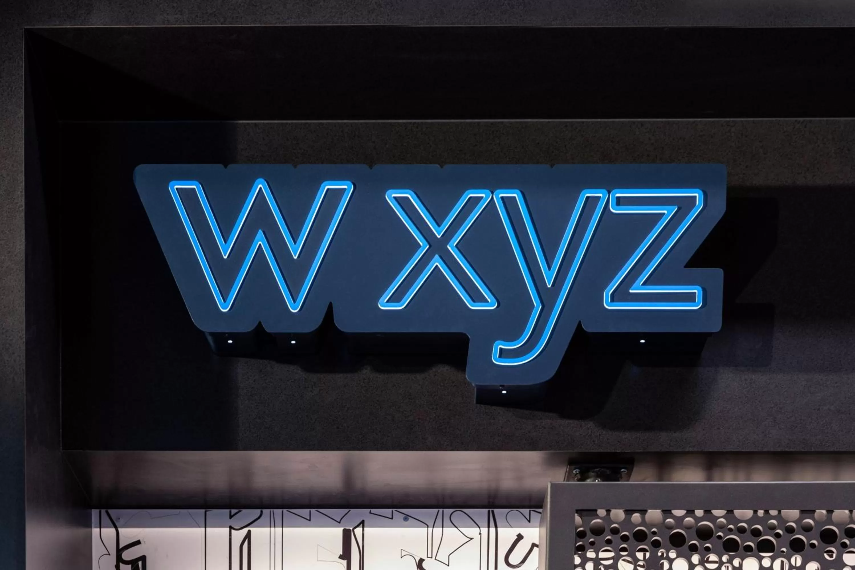 Restaurant/places to eat in Aloft Anchorage