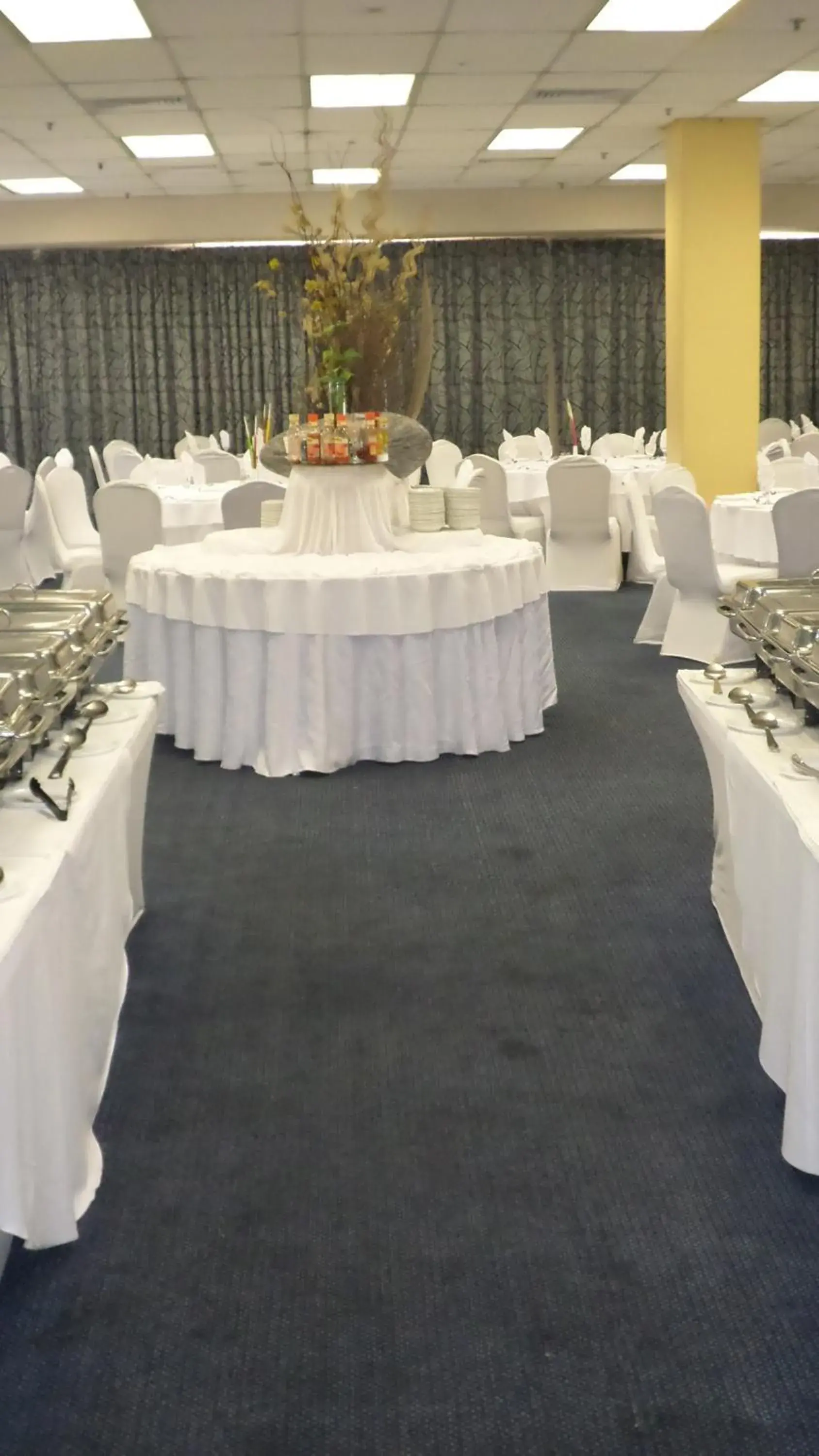 Banquet/Function facilities, Banquet Facilities in Coastlands Durban Self Catering Holiday Apartments