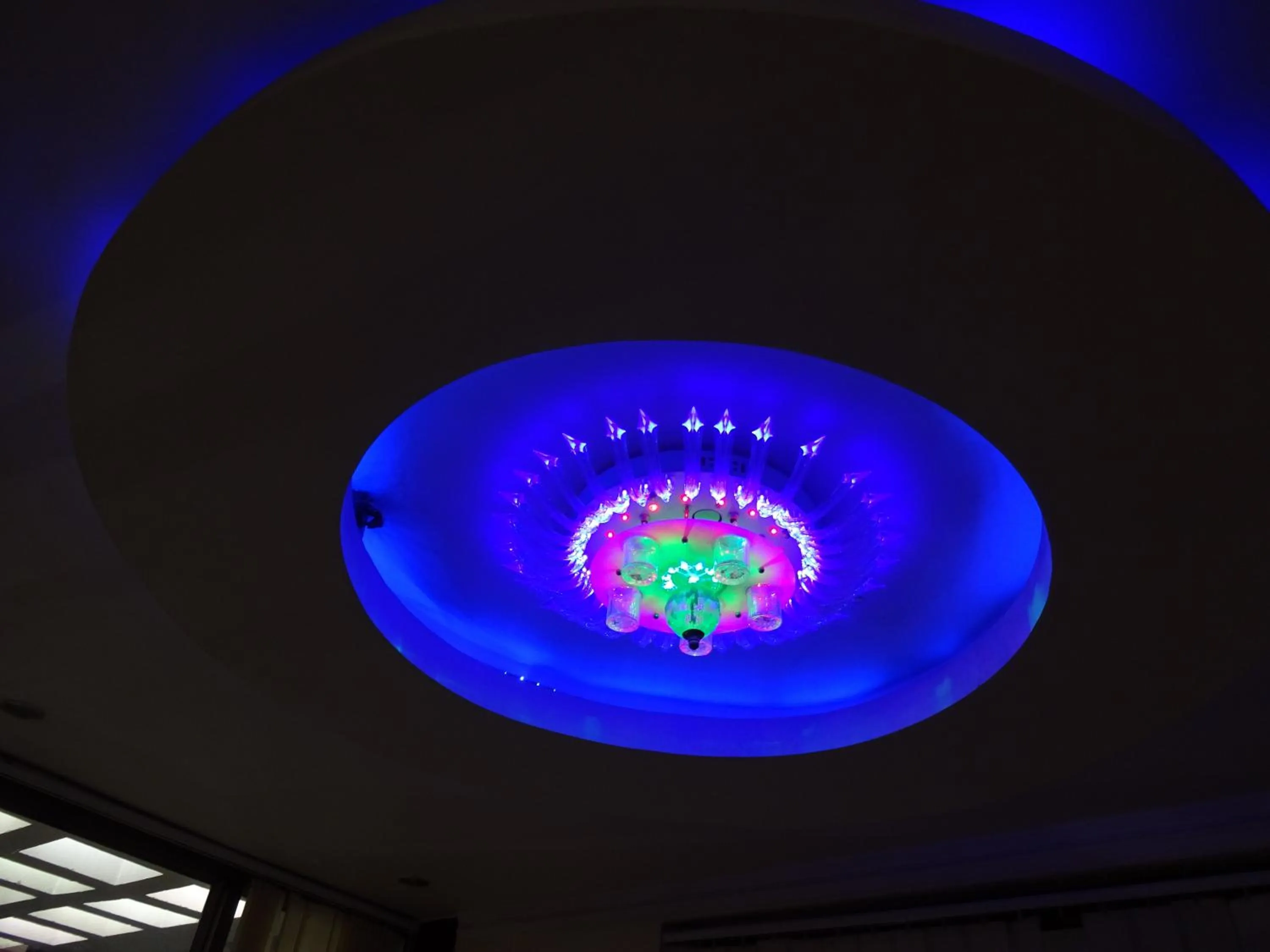 Facade/entrance in Hotel Viraat Inn