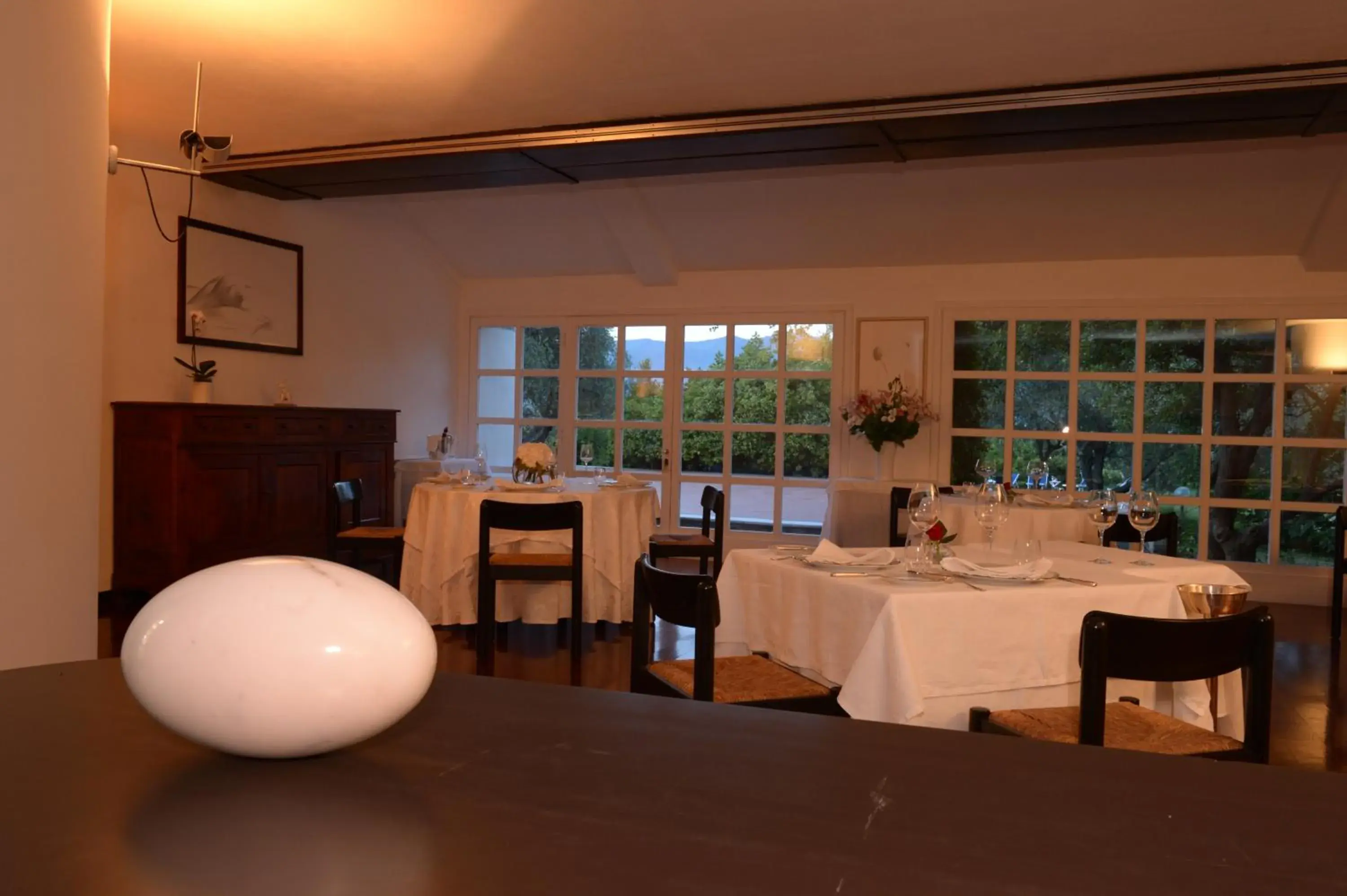 Meals, Restaurant/Places to Eat in Locanda Dell'Angelo