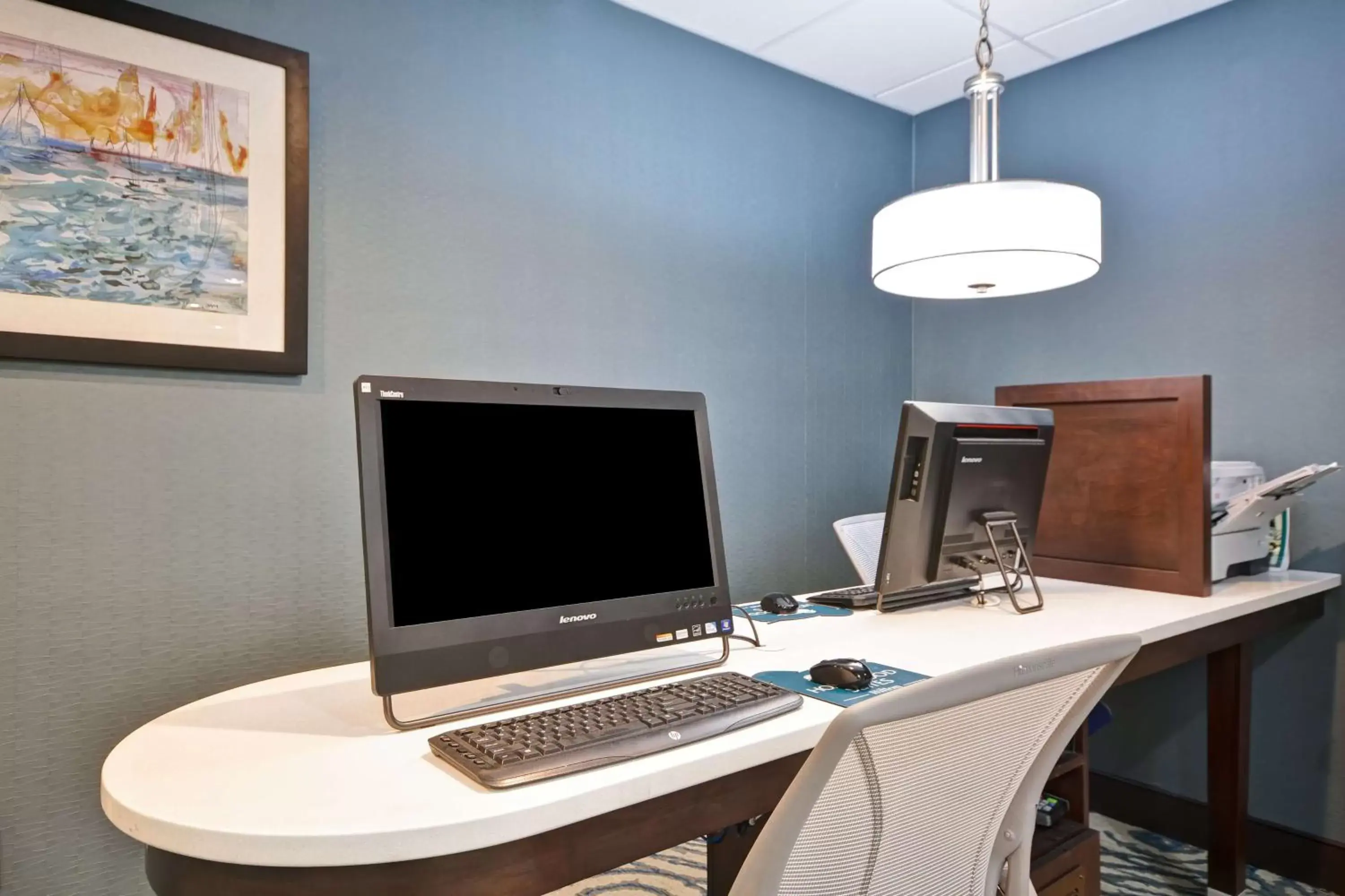 Business facilities in Homewood Suites by Hilton Wilmington/Mayfaire, NC