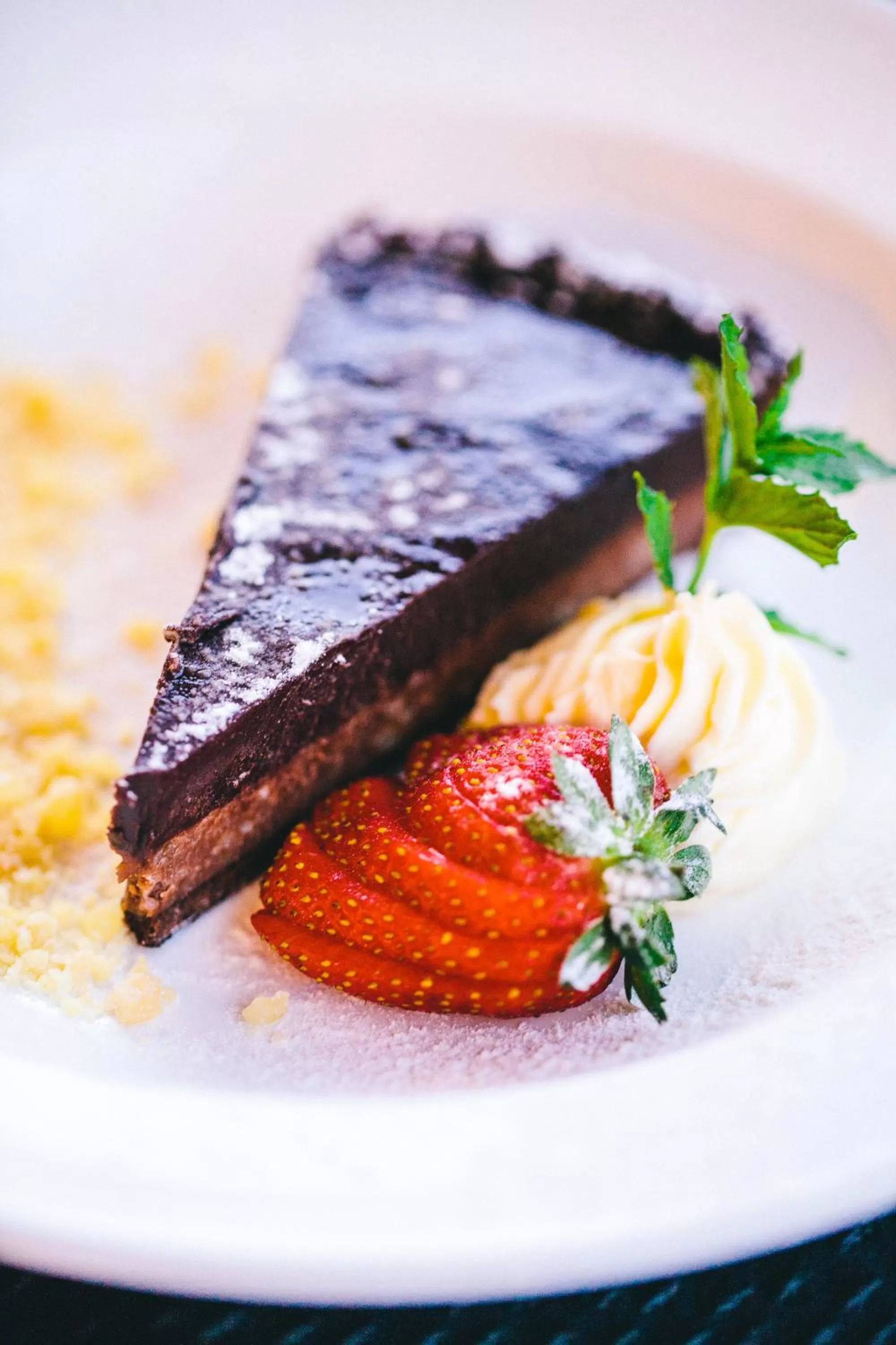 Restaurant/places to eat in High Street Motor Inn