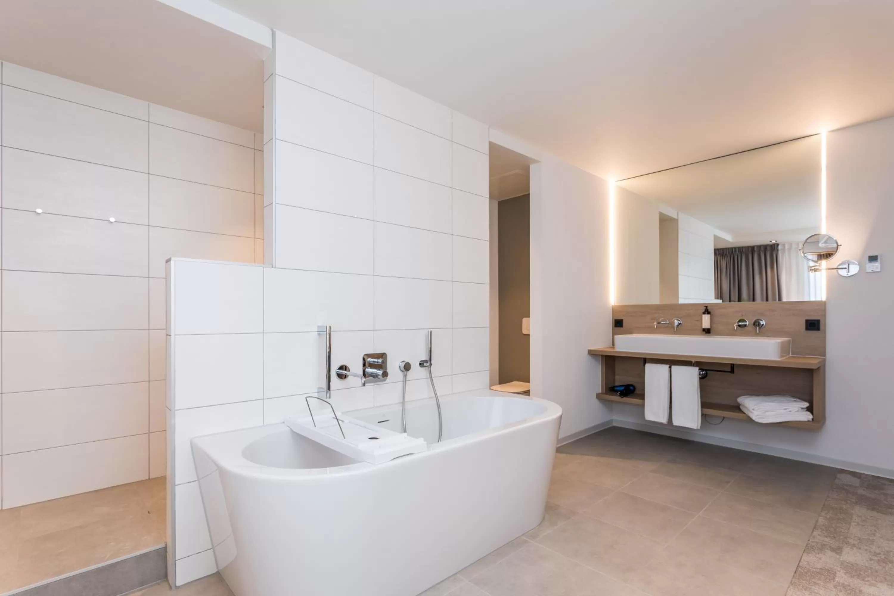 Hotel de Rousch - 4 sterren Superieur