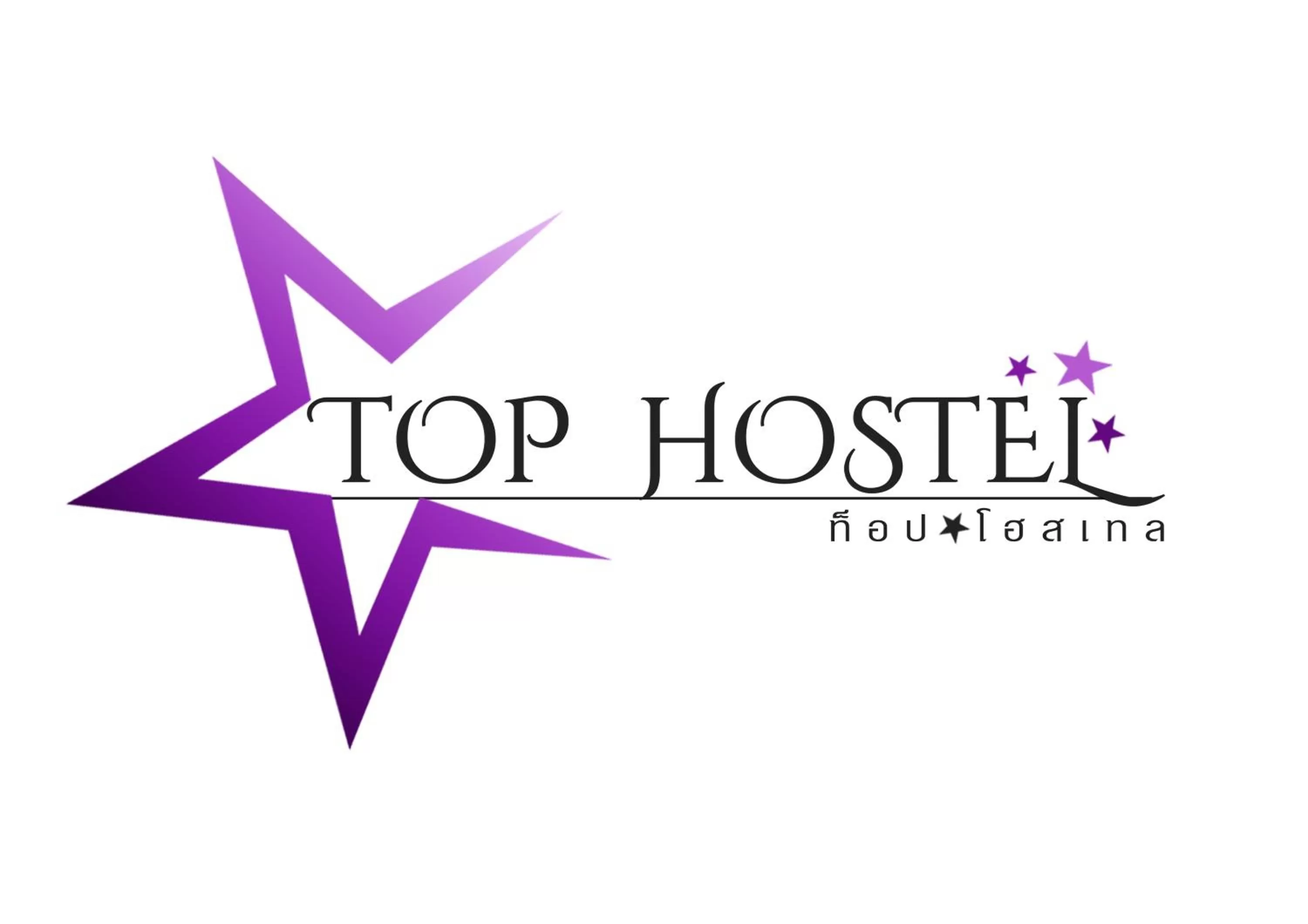 Property logo or sign in Top Hostel (Top Mansion)