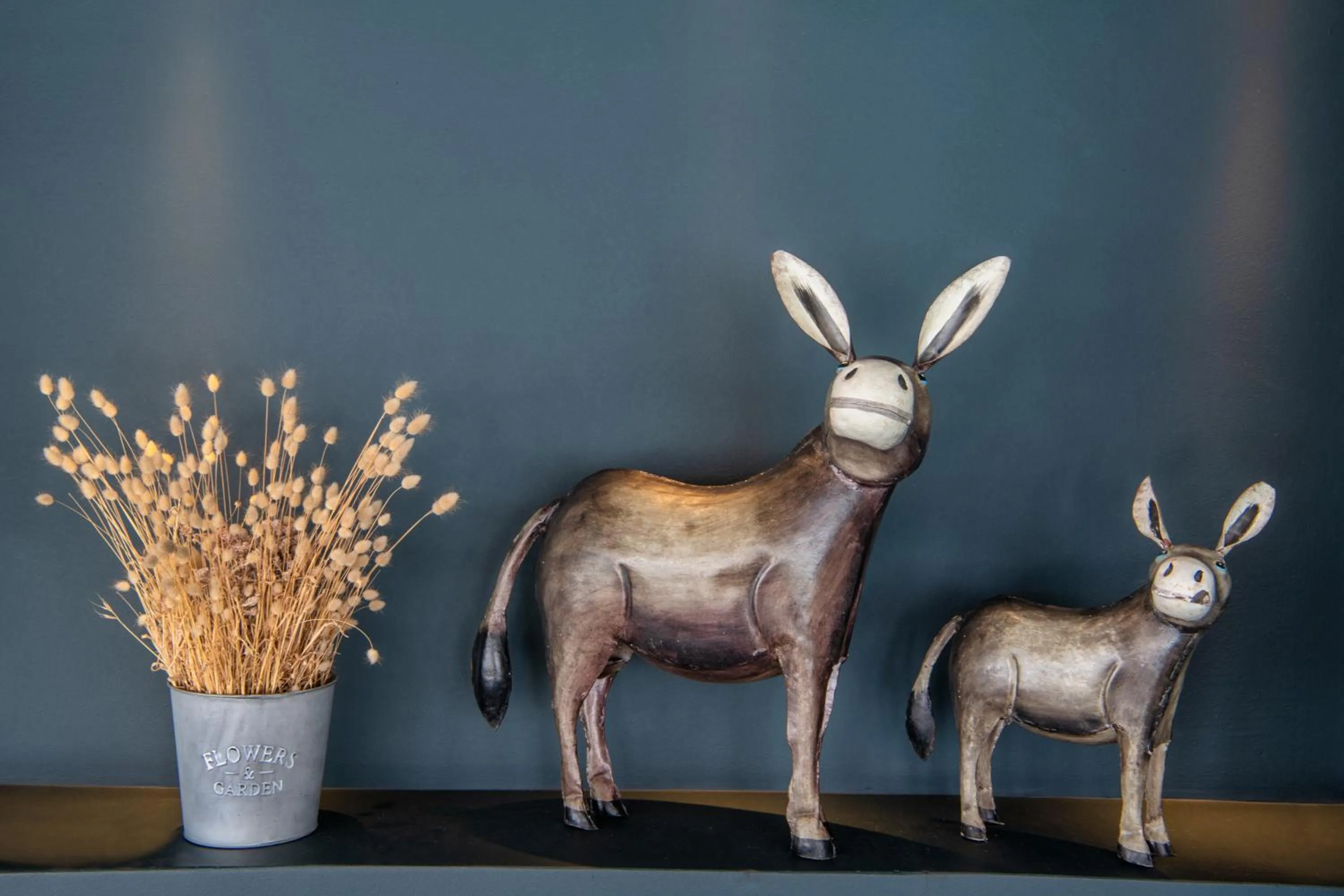 Restaurant/places to eat in San Marino Suites by Calm Collection