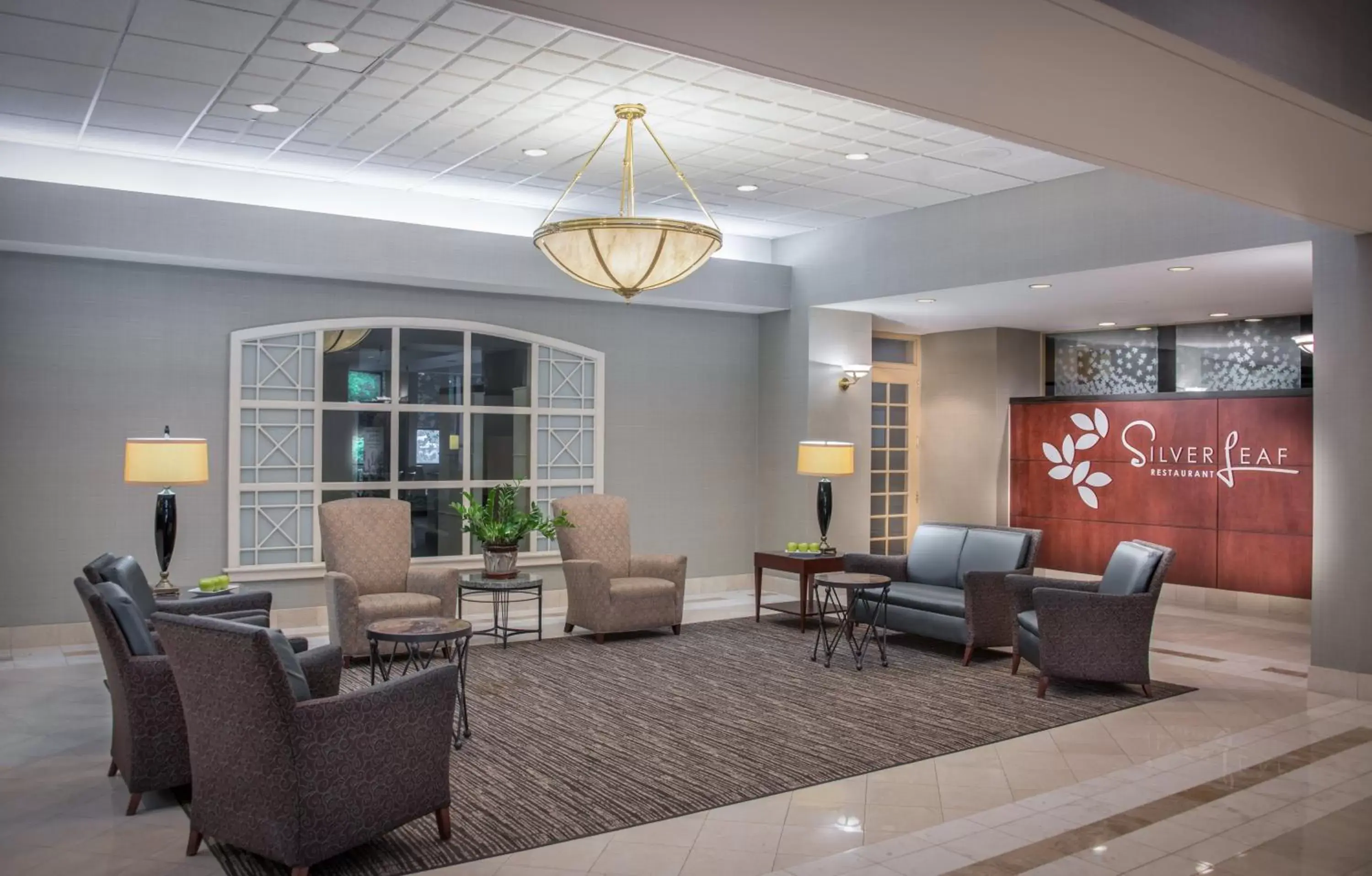 Property building in Holiday Inn Arlington at Ballston by IHG Property building in Holiday Inn Arlington at Ballston by IHG