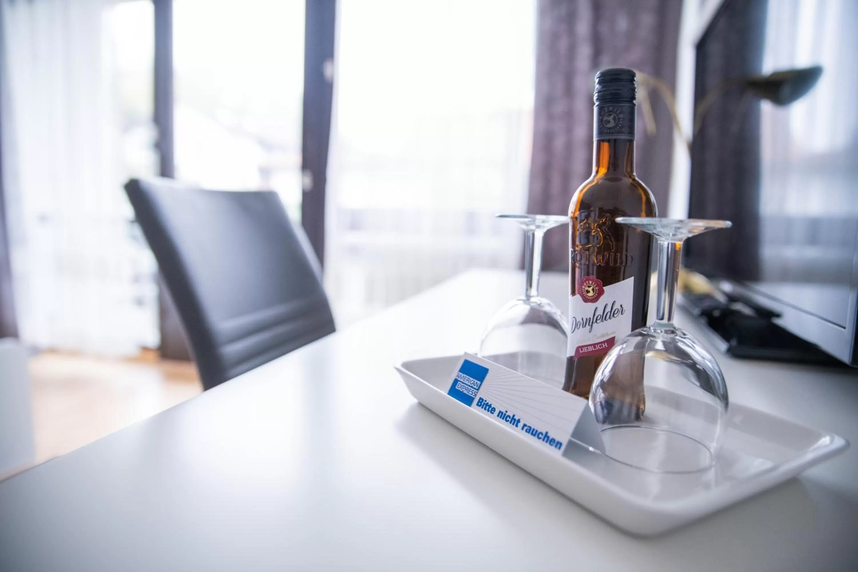 Alcoholic drinks in Römerhof