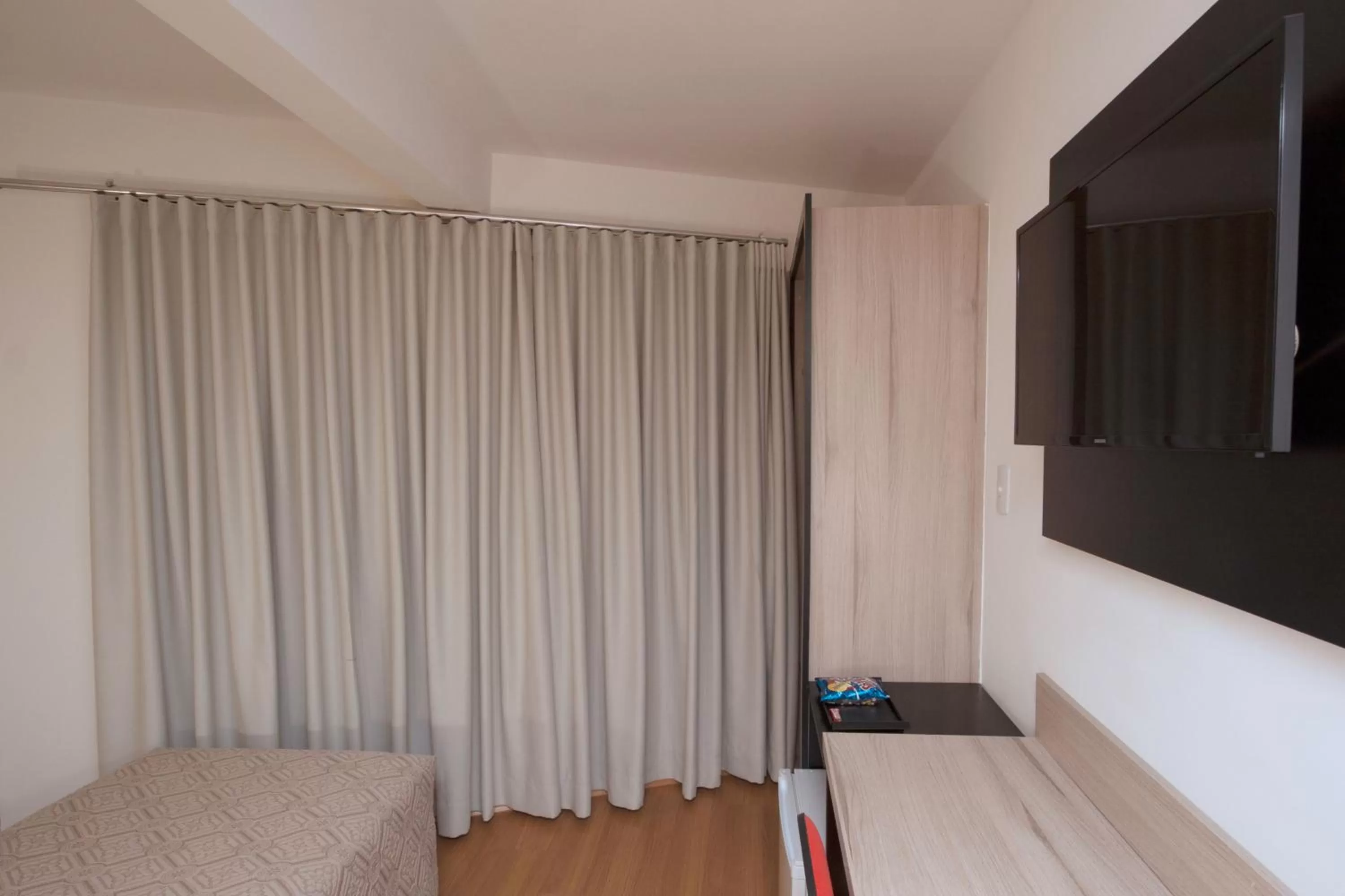 Bed in Stop Inn Plus Pampulha