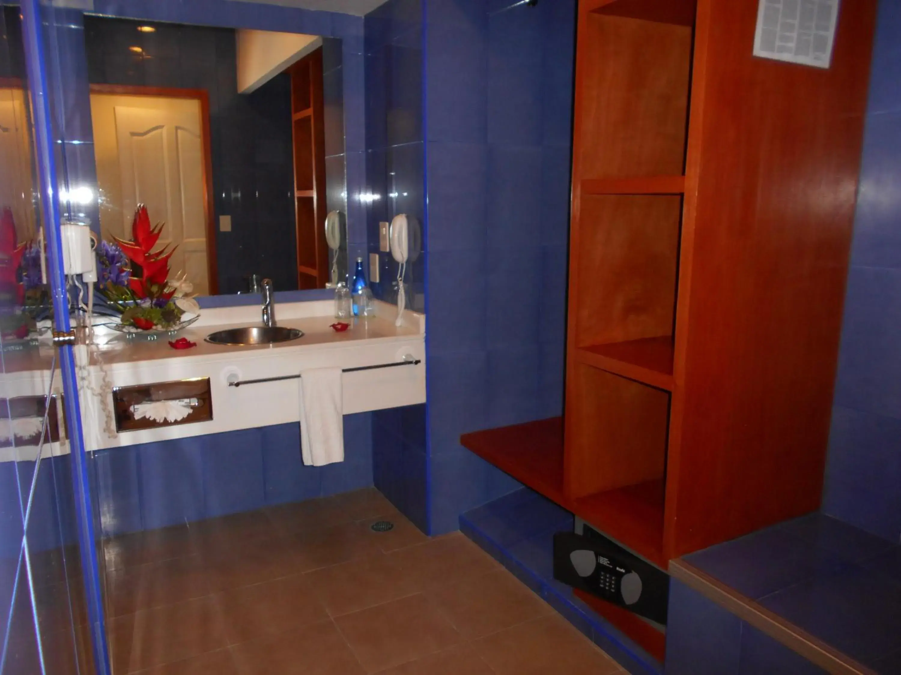 Bathroom, Kitchen/Kitchenette in GS Cuernavaca
