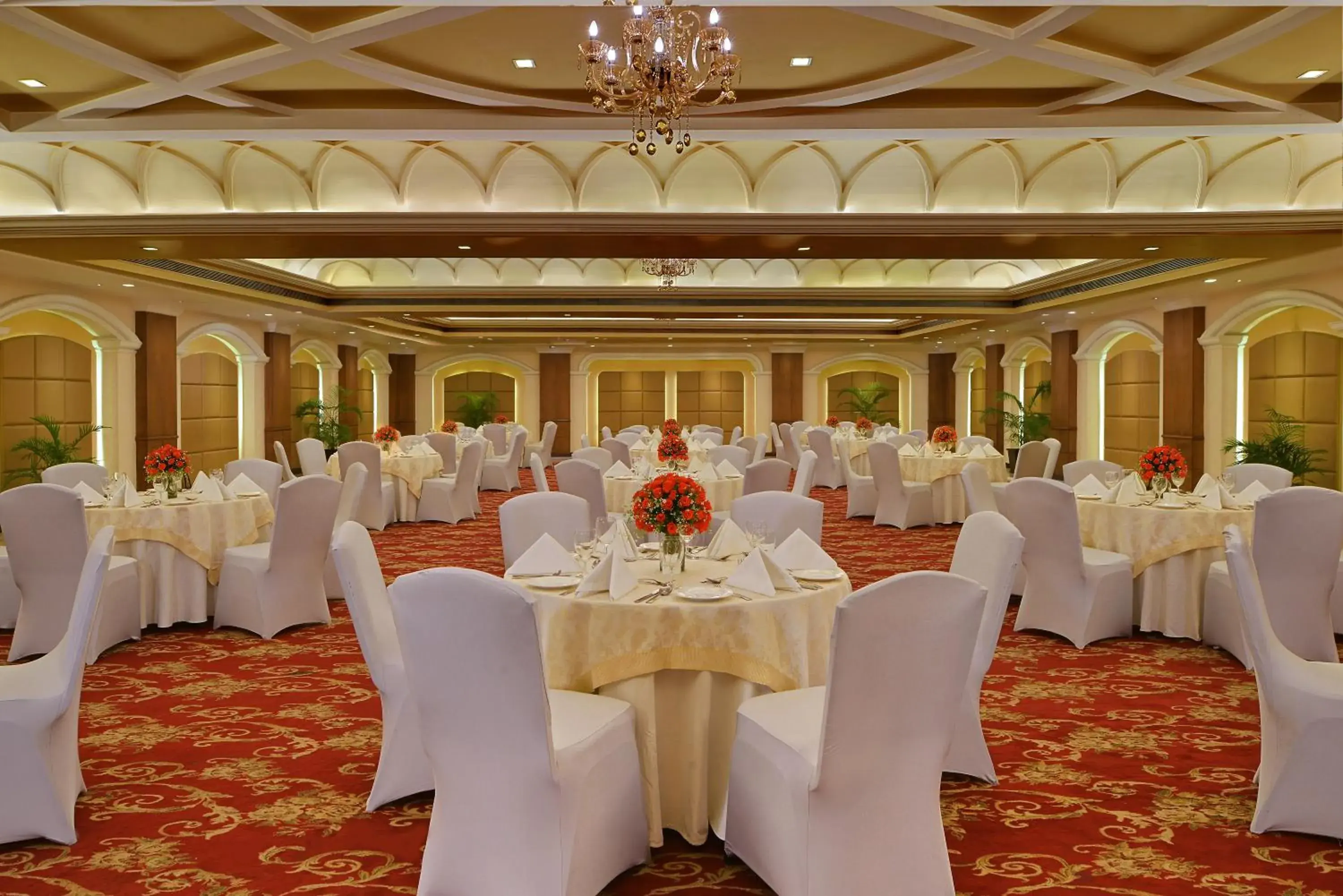 Property building in Best Western Plus Jalandhar Property building in Best Western Plus Jalandhar