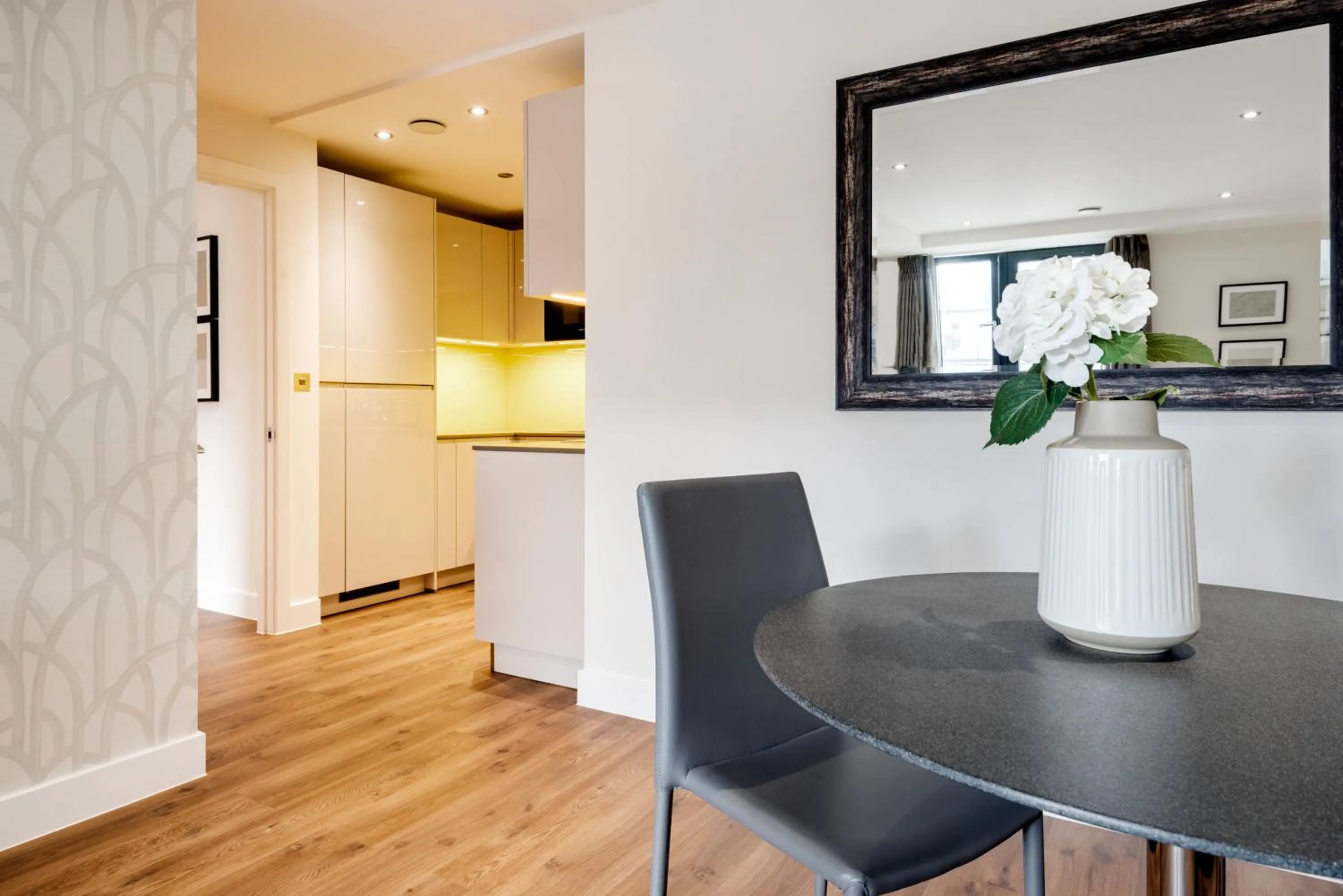 Twyne House Apartments