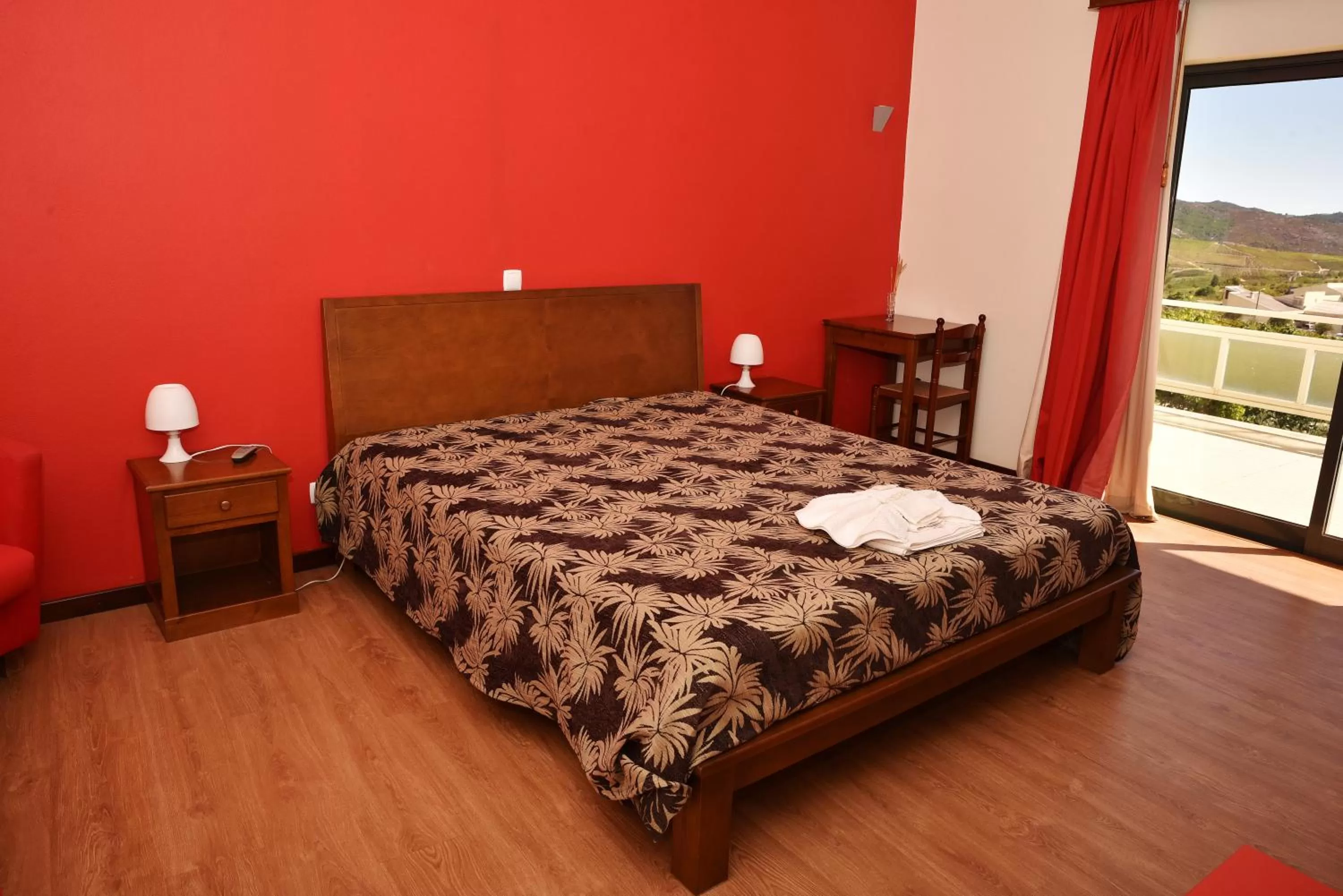 Bed in Quinta da Seixeda