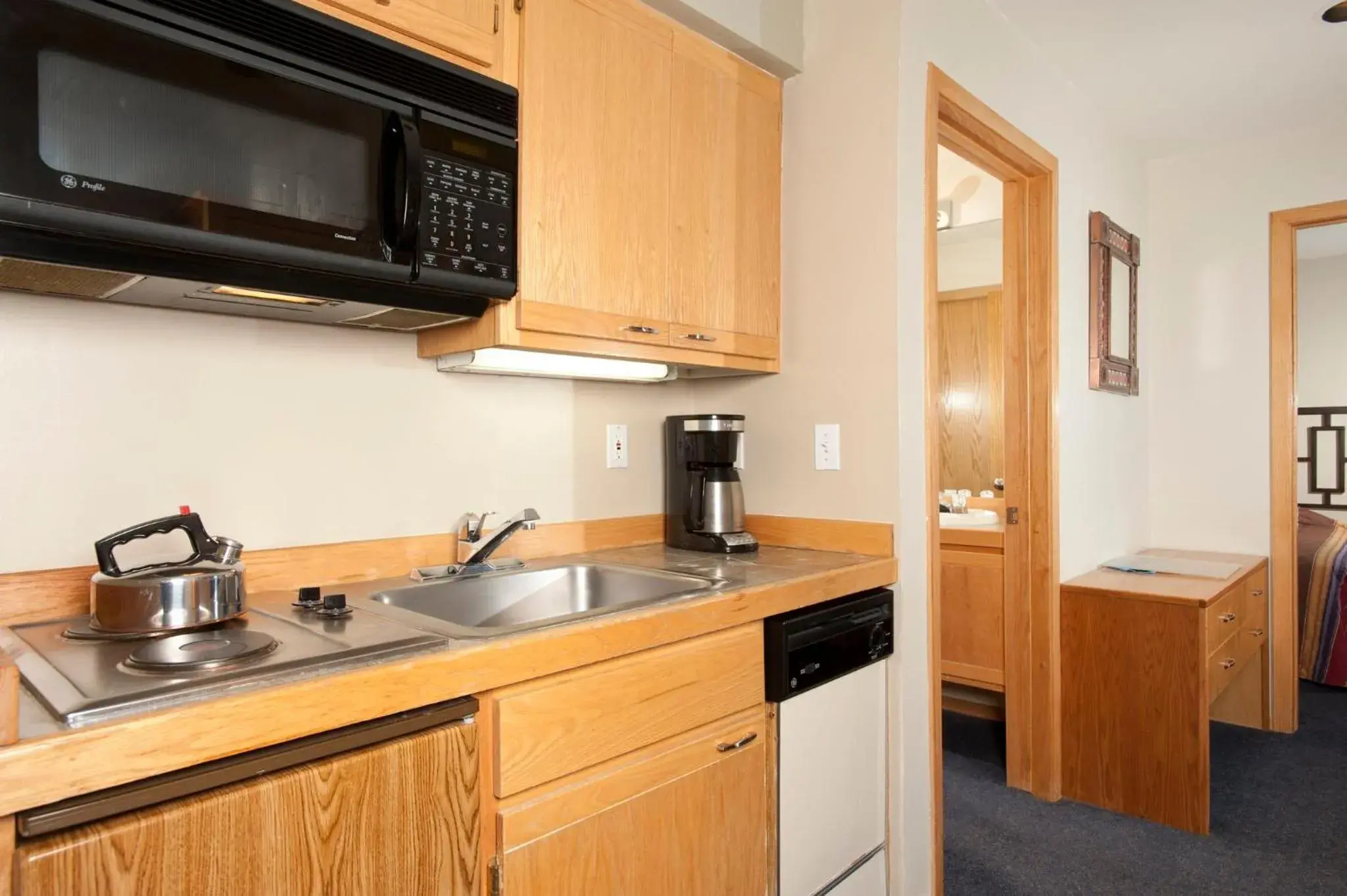 Kitchen or kitchenette, Kitchen/Kitchenette in River Run Village by Keystone Resort