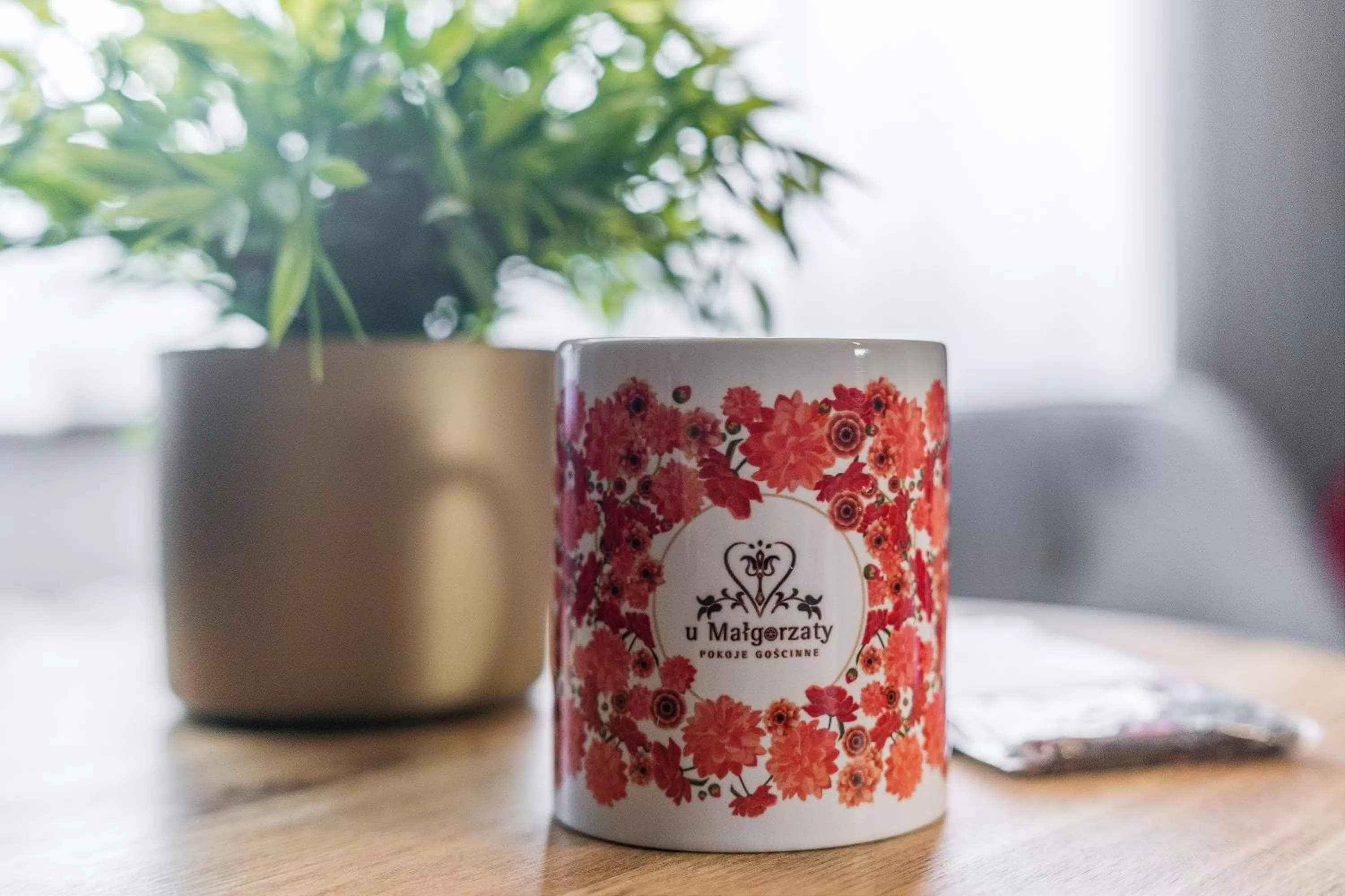 Coffee/tea facilities in Pokoje Gościnne U Małgorzaty Jacuzzi & Sauna