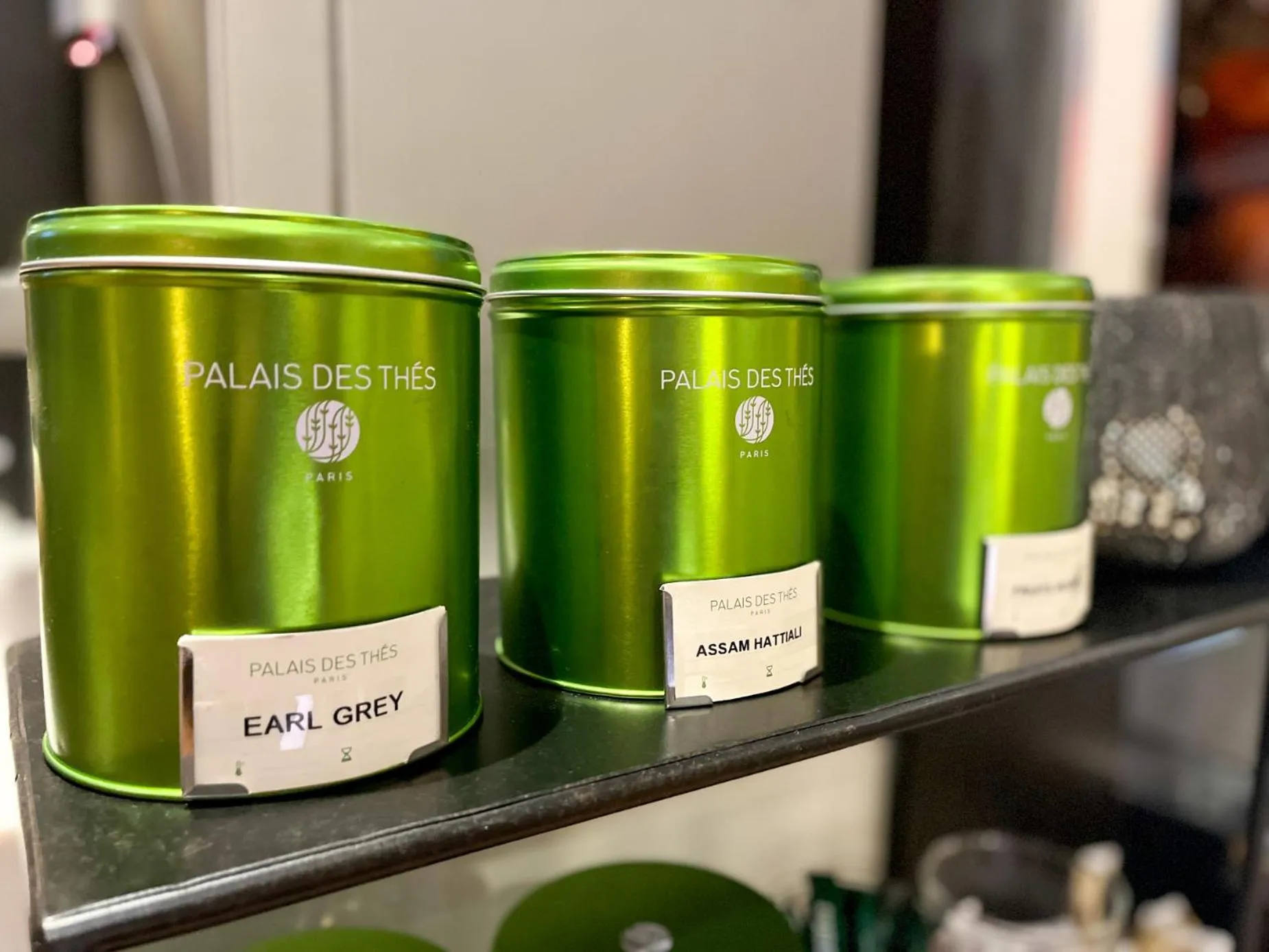 Breakfast in ibis Styles Paris Tolbiac Bibliotheque