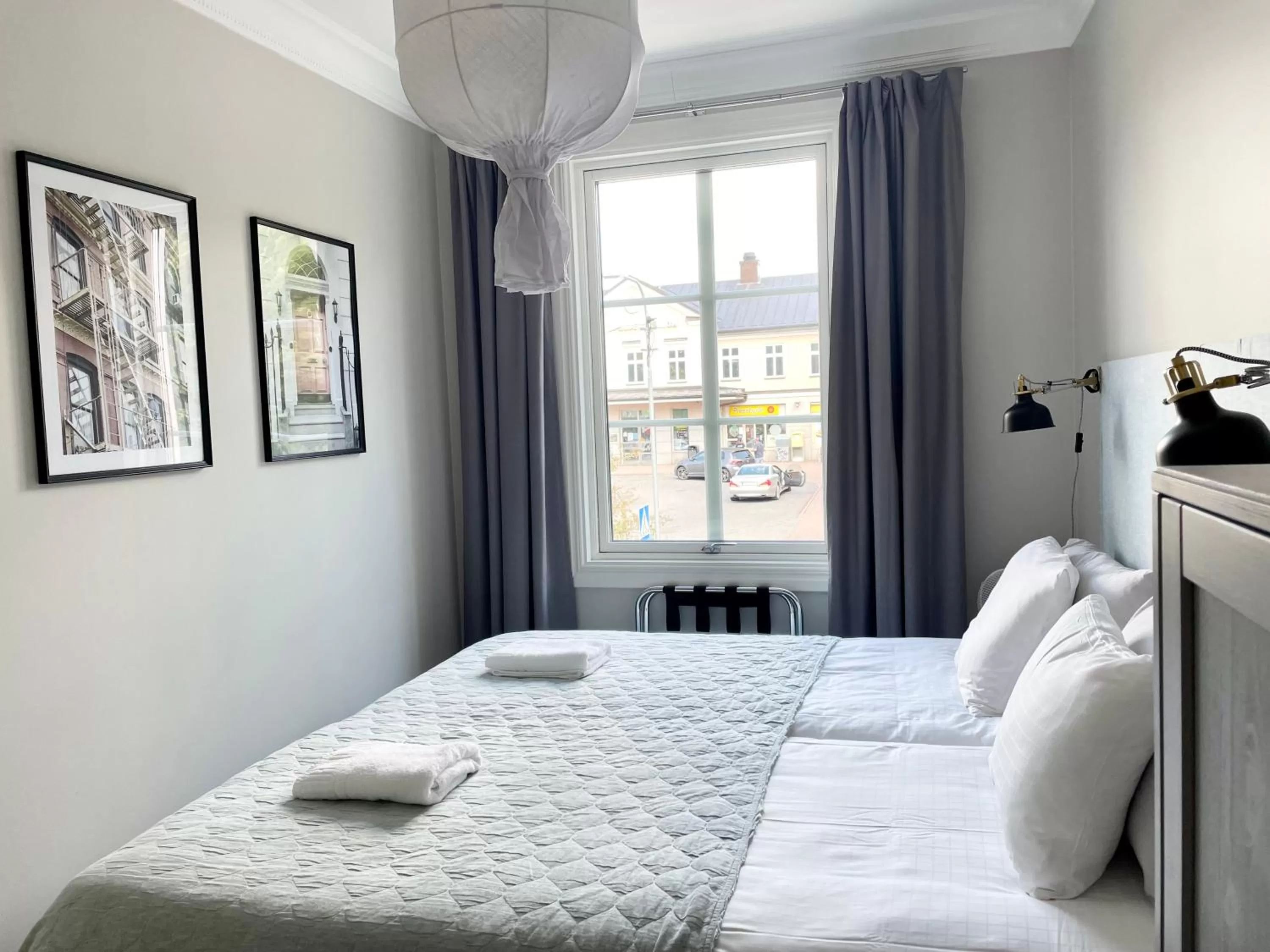 Berglings Boutique Hotell