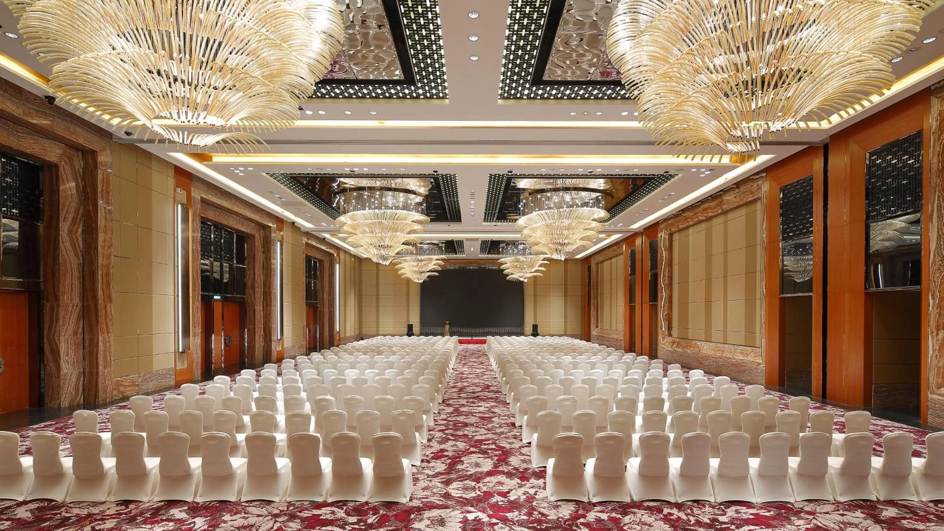 Banquet/Function facilities in InterContinental Changsha