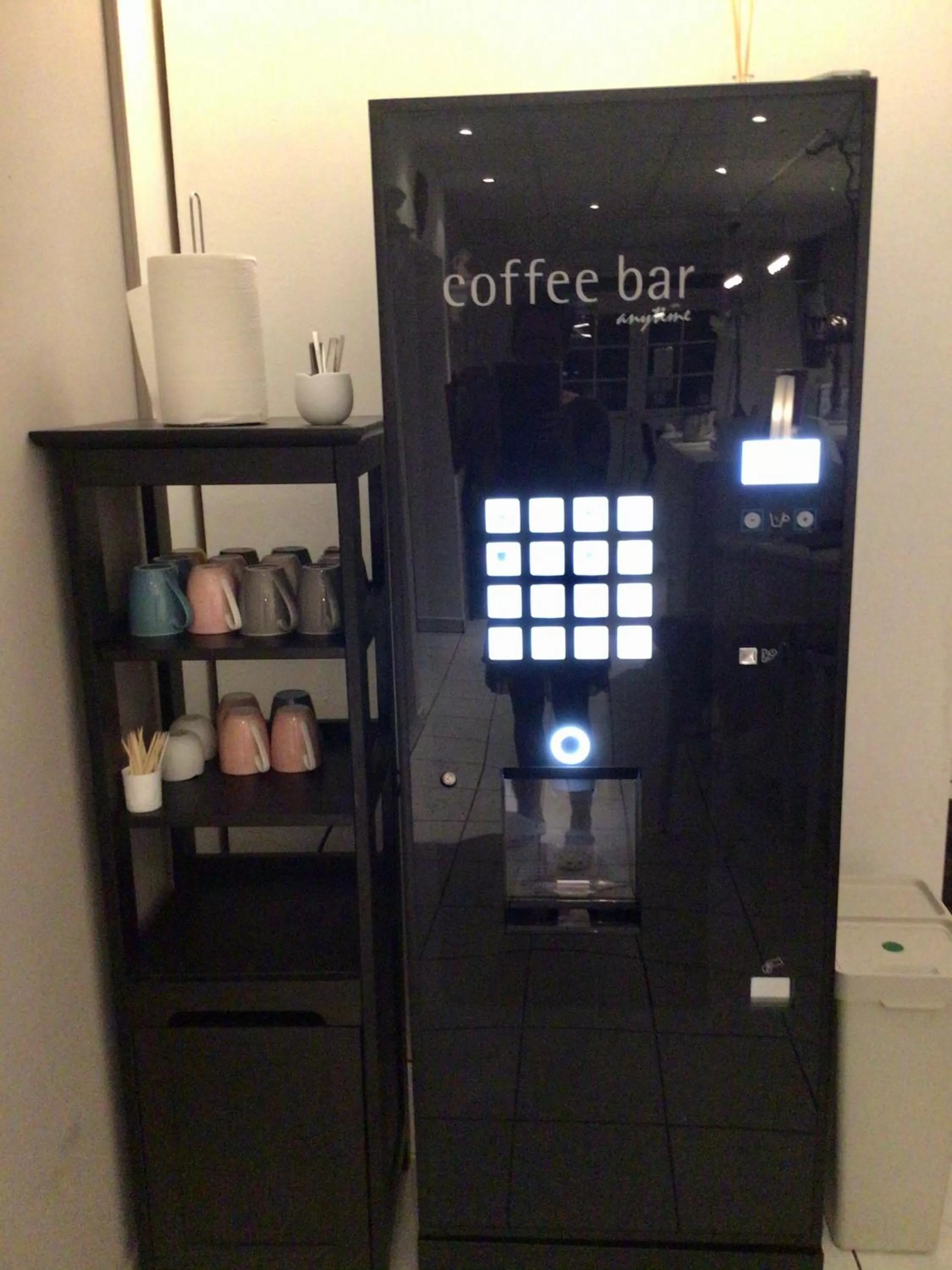 Breakfast in Pension Claudia