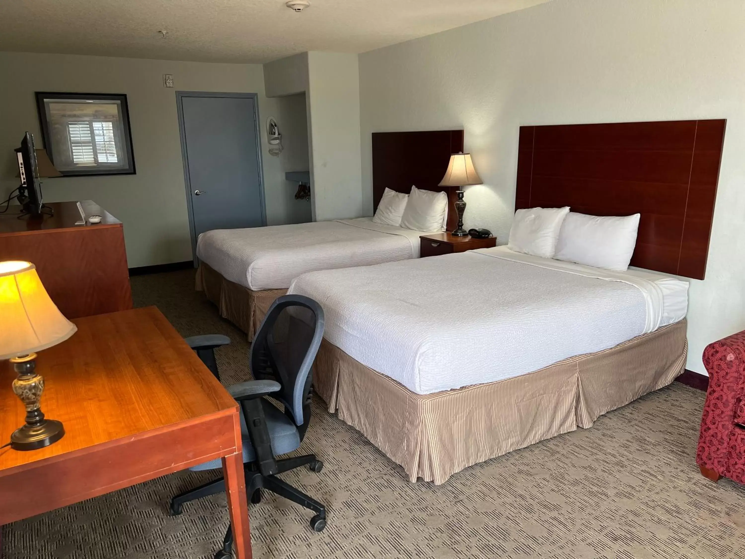 Deluxe Queen Suite in Hotel Bien Venido Deluxe Queen Suite in Hotel Bien Venido