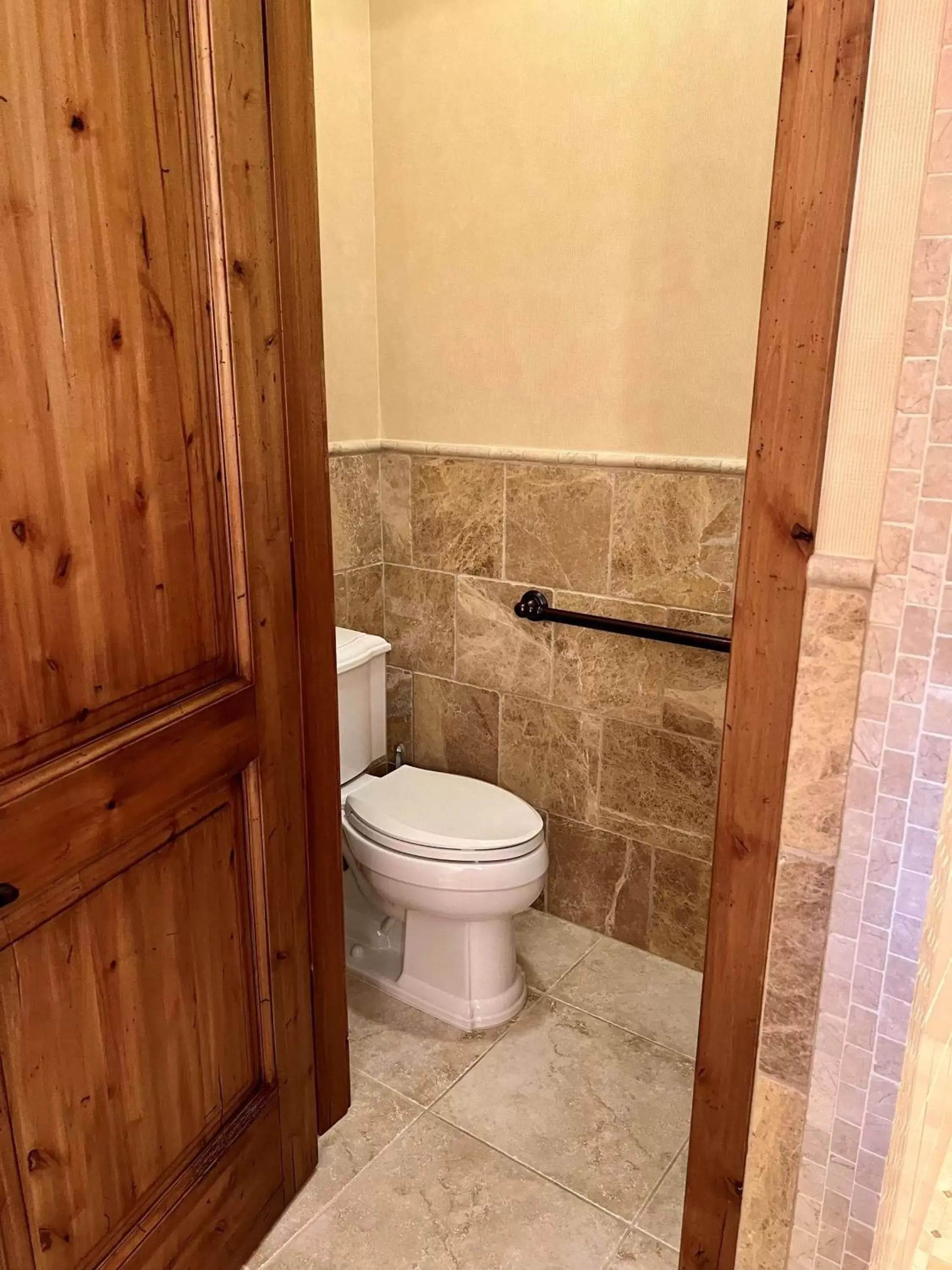 Bathroom in Best Western Plus Waterbury - Stowe