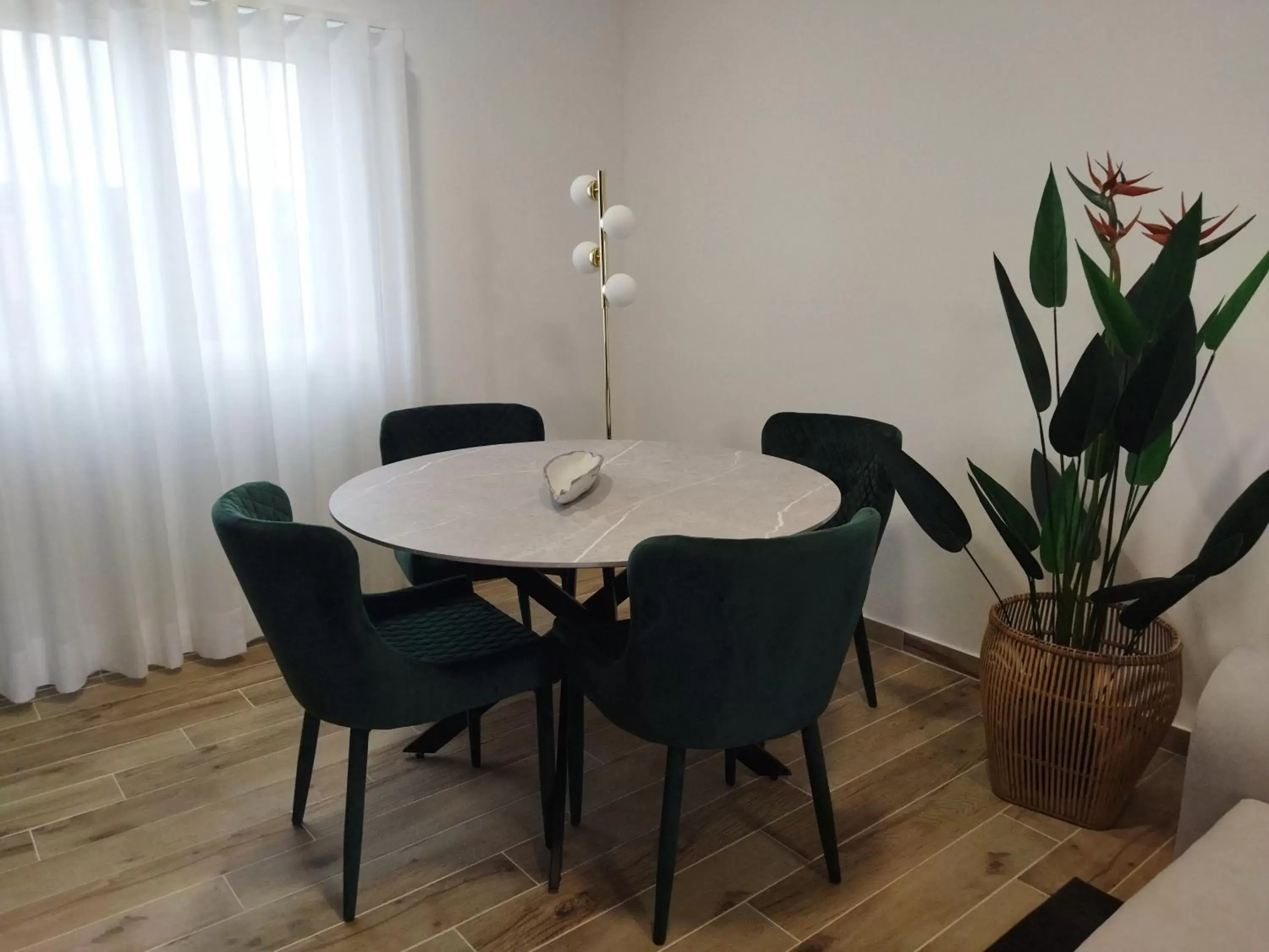 Dining Area in Quinta da Pontinha