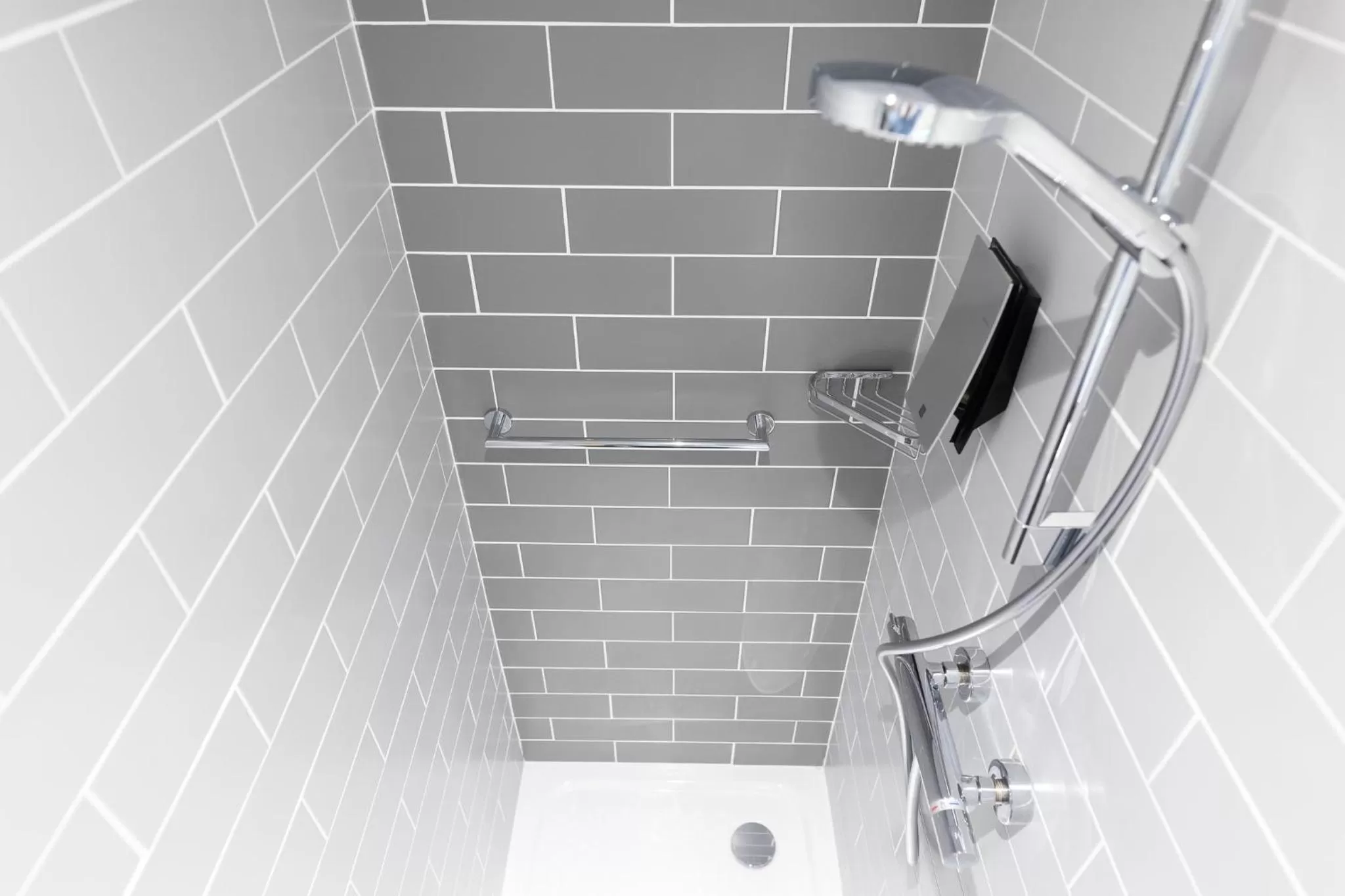 Bathroom in Holiday Inn Express Arras by IHG