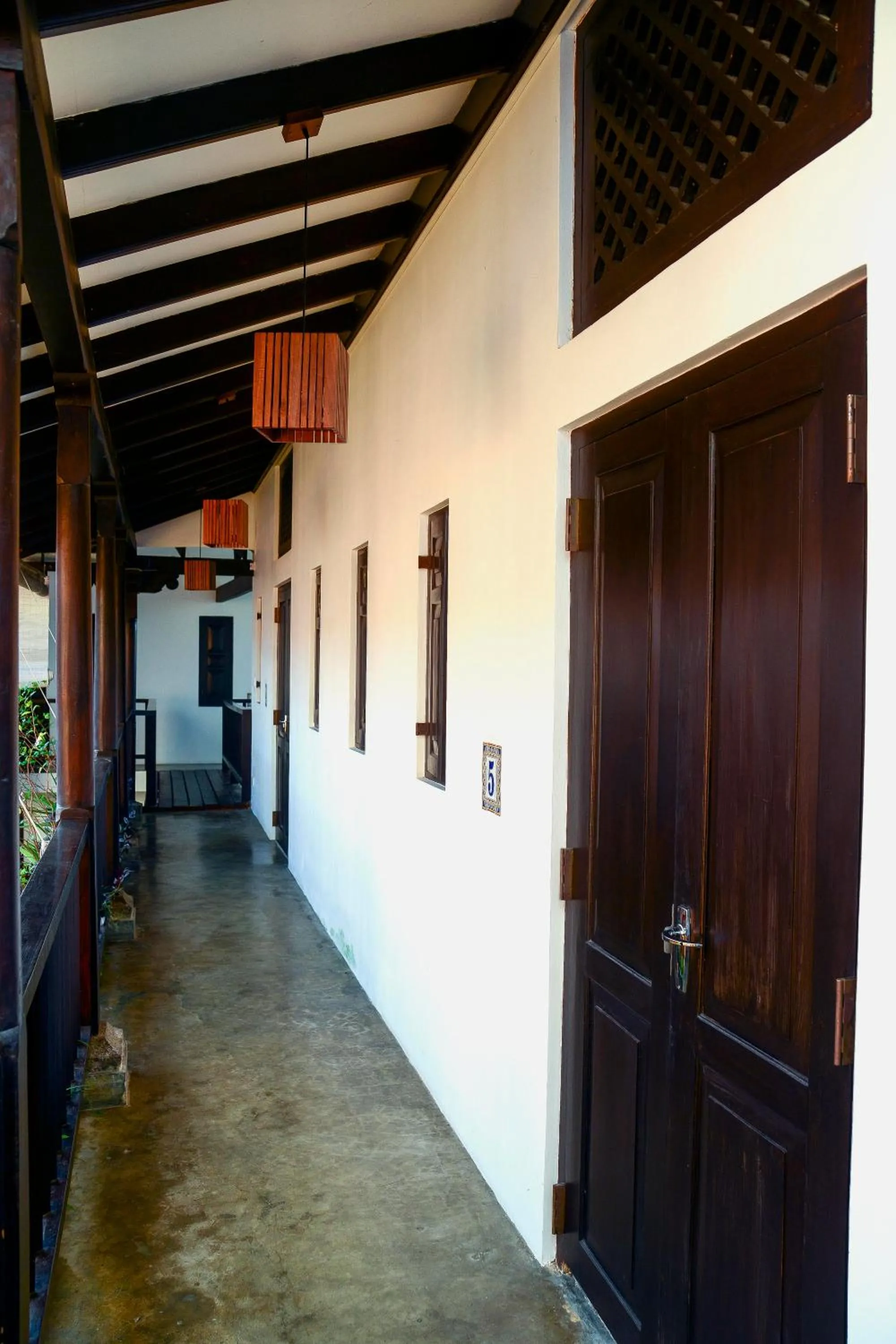 Property building in 56 by Deco - Galle Fort