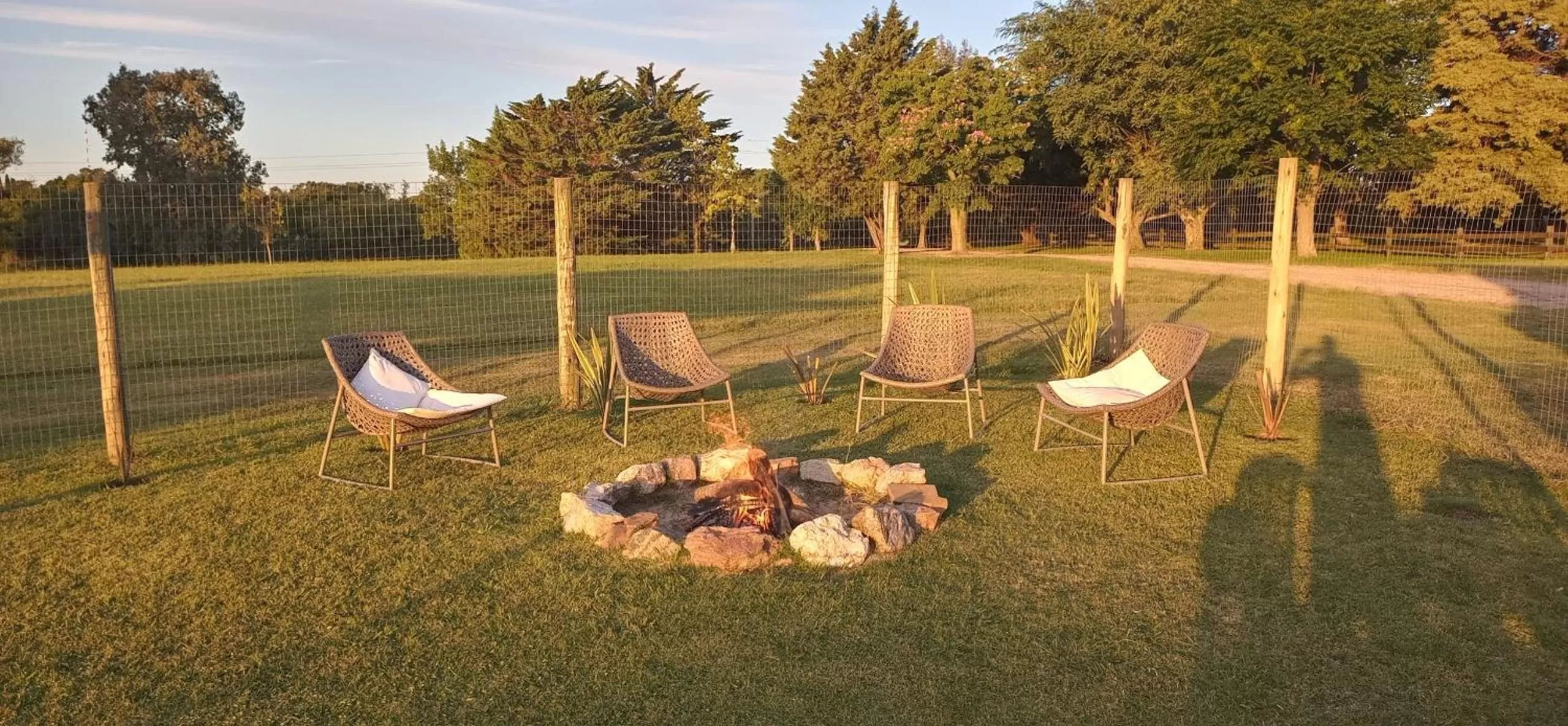 Lomas del Real Aparthotel