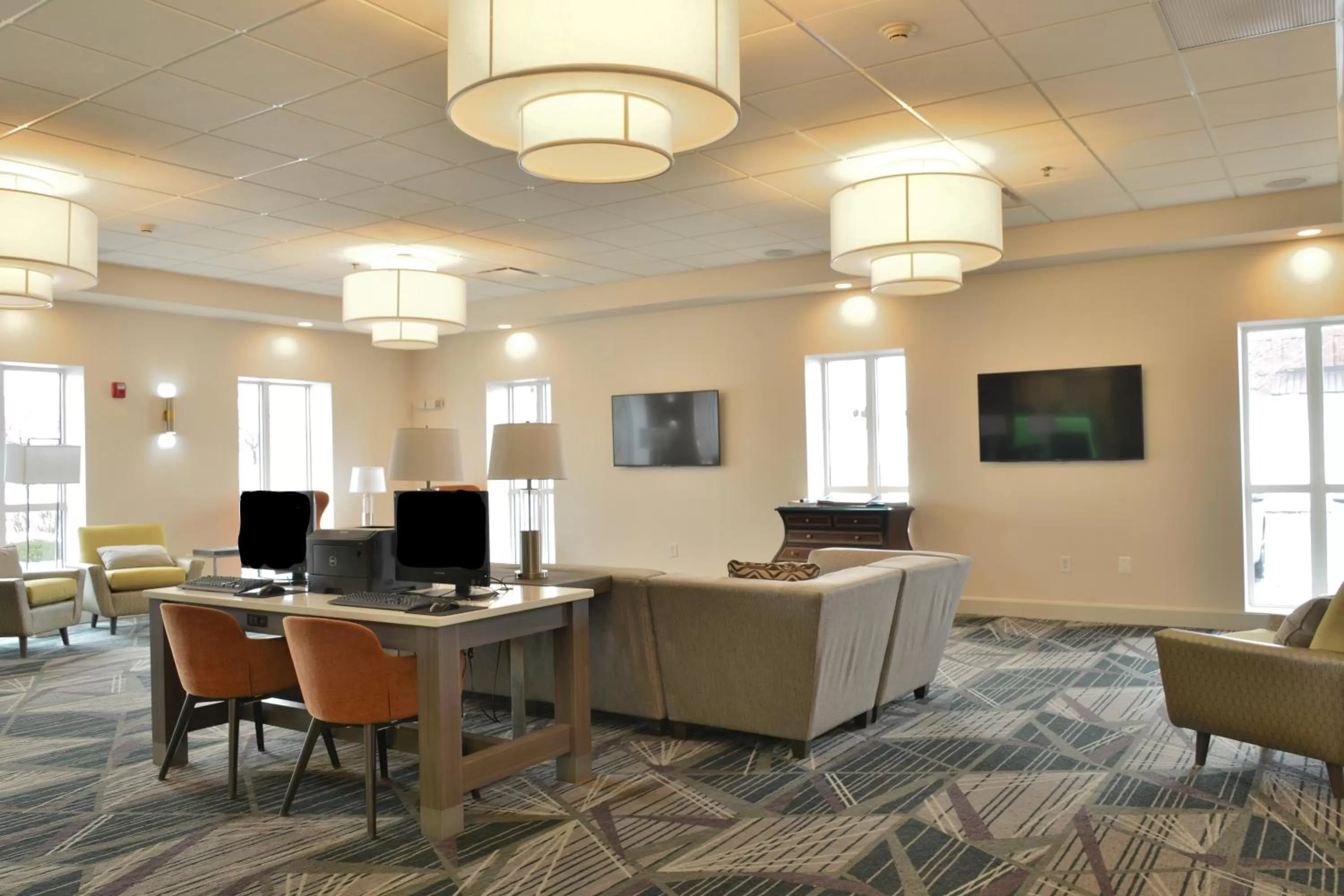 Property building in Holiday Inn Hotel & Suites Rochester - Marketplace by IHG