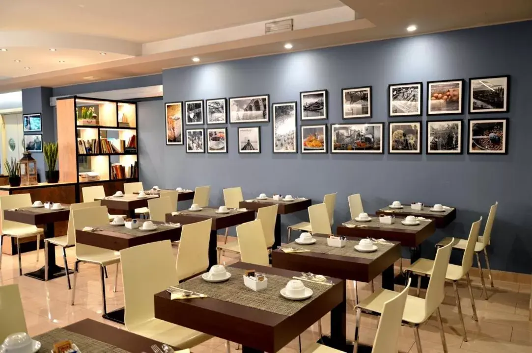 Restaurant/places to eat in Best Western Plus Soave Hotel Restaurant/places to eat in Best Western Plus Soave Hotel