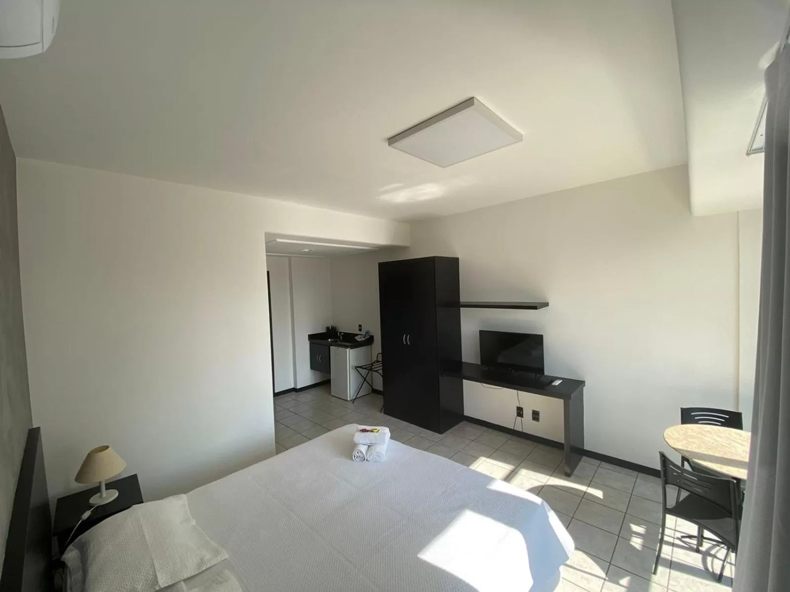 Bed in Savassi Village