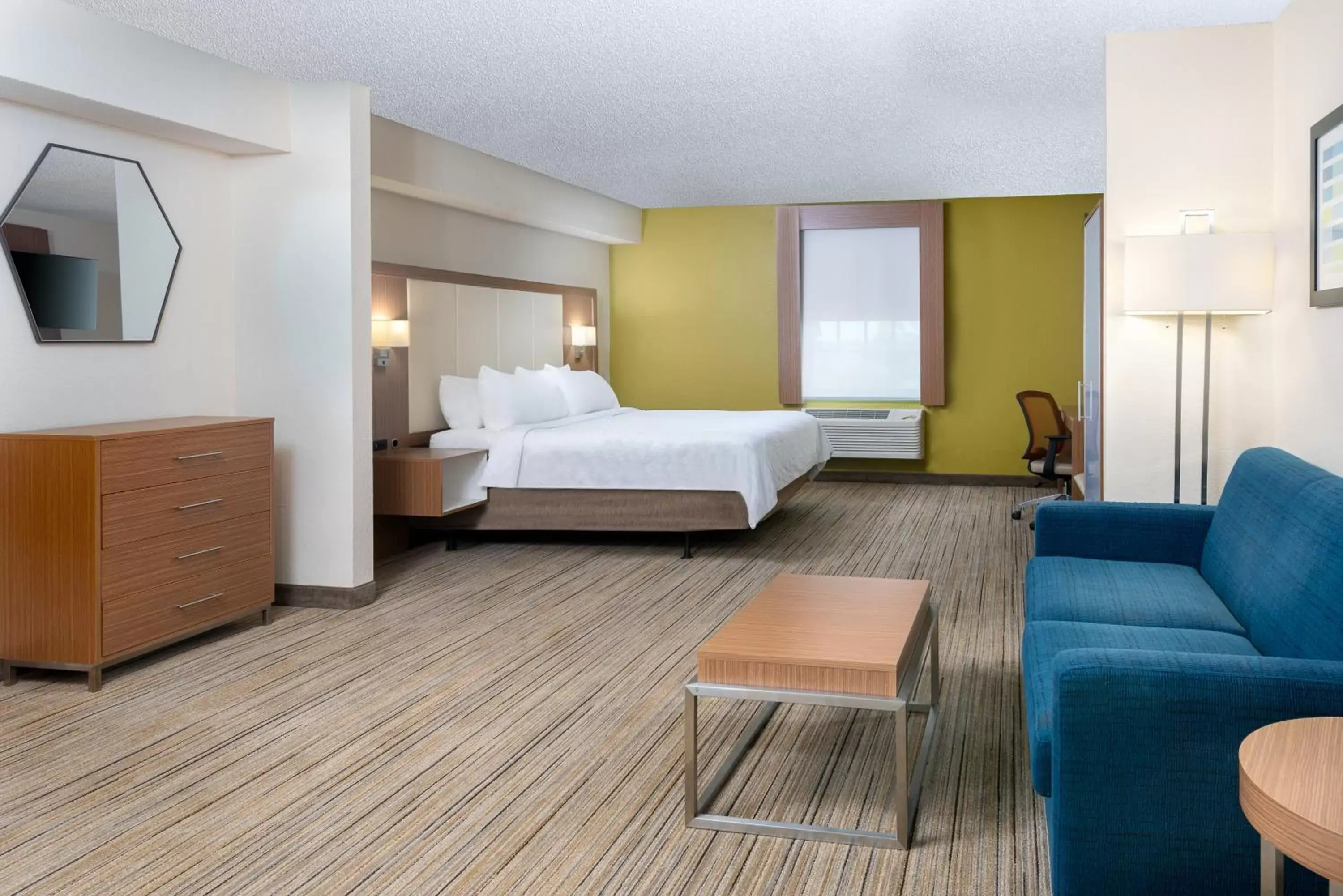 Photo of the whole room in Holiday Inn Express Hotel & Suites Bonita Springs/Naples, an IHG Hotel