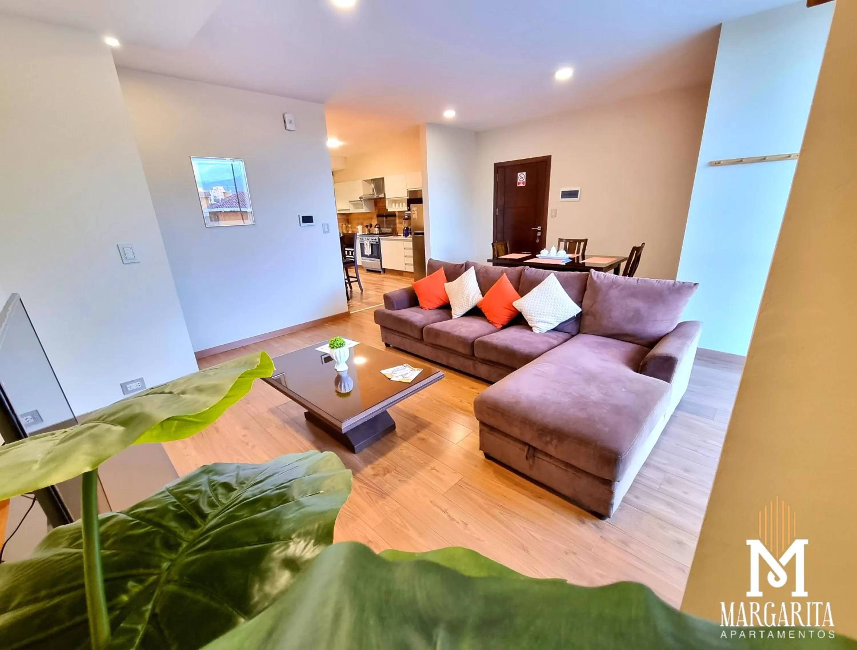 Margarita Apartamentos