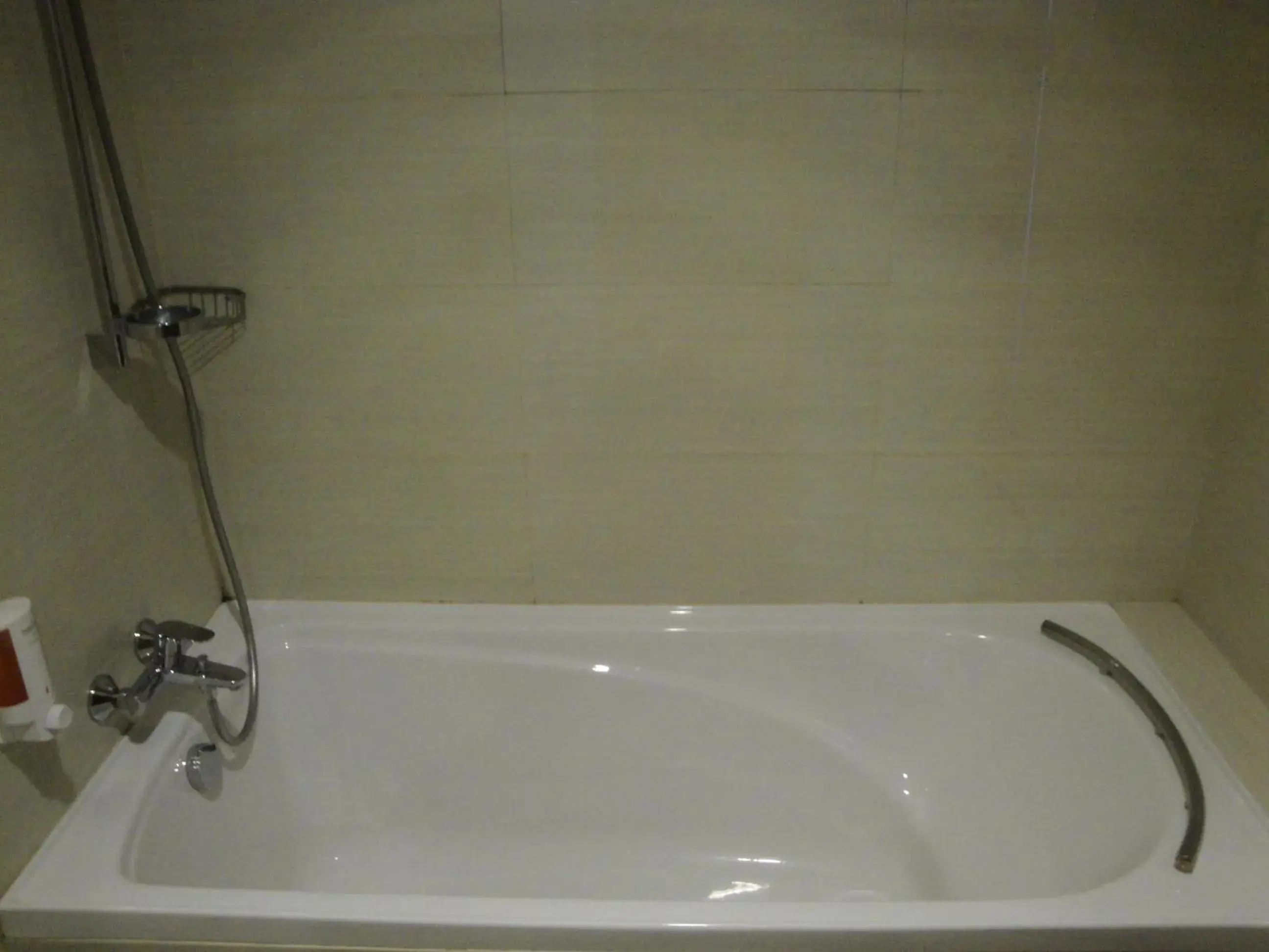 Bathroom in Hotel on The Rock Bathroom in Hotel on The Rock