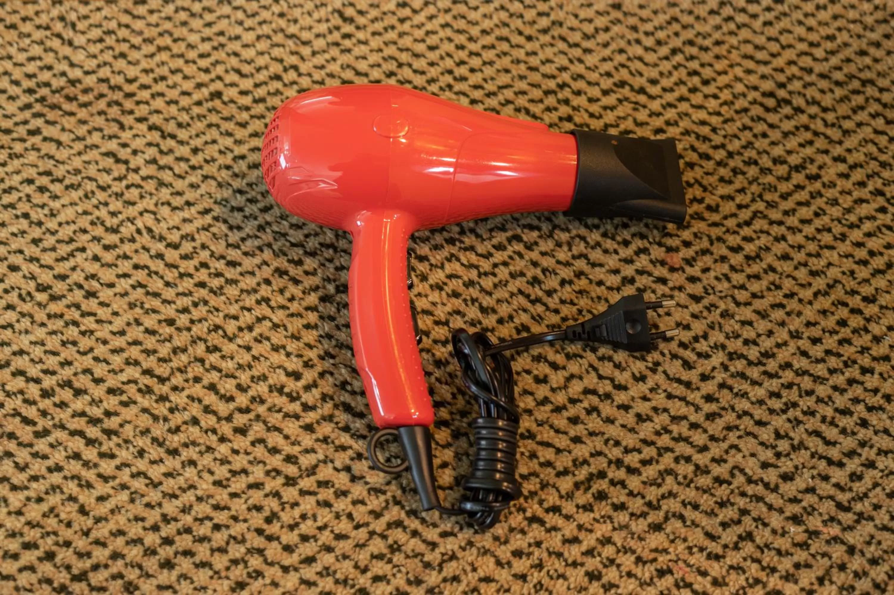 heating in P2 Boutique