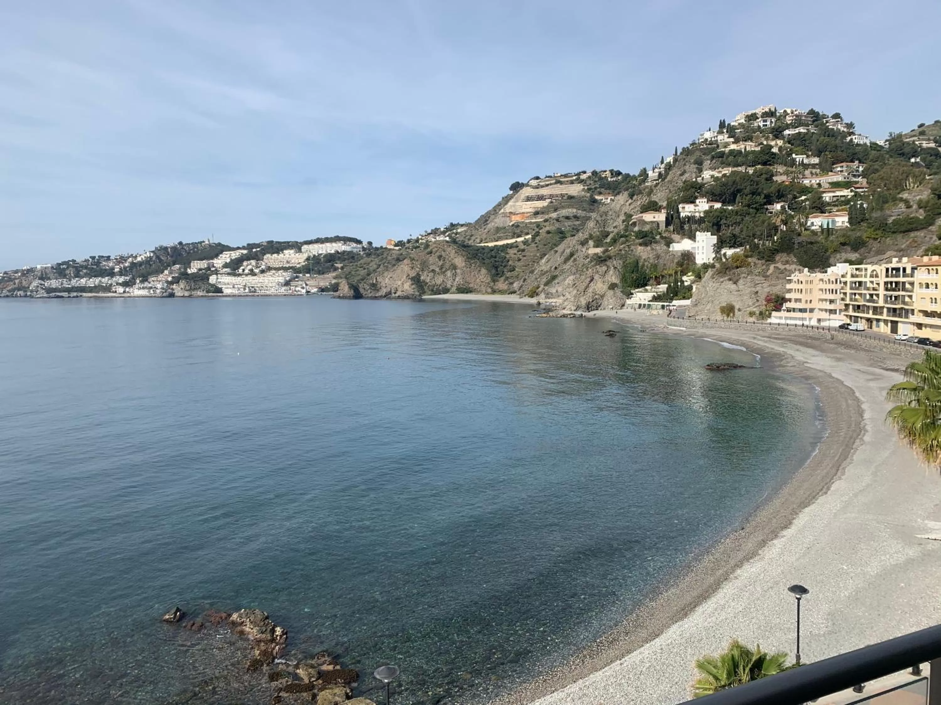 Beach in ON ALETA ROOM designed for adults