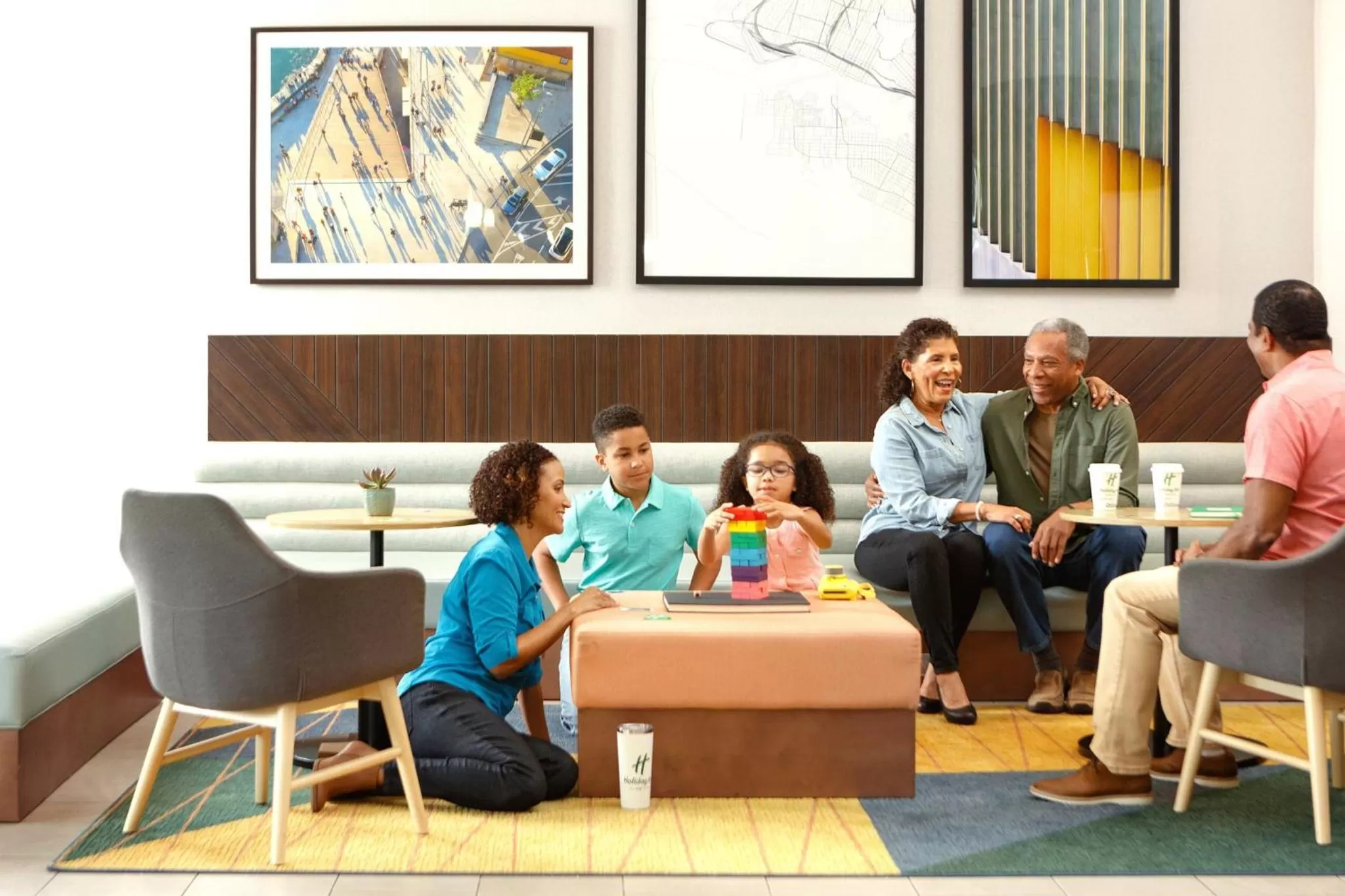 Property building in Holiday Inn Lansdale-Hatfield by IHG