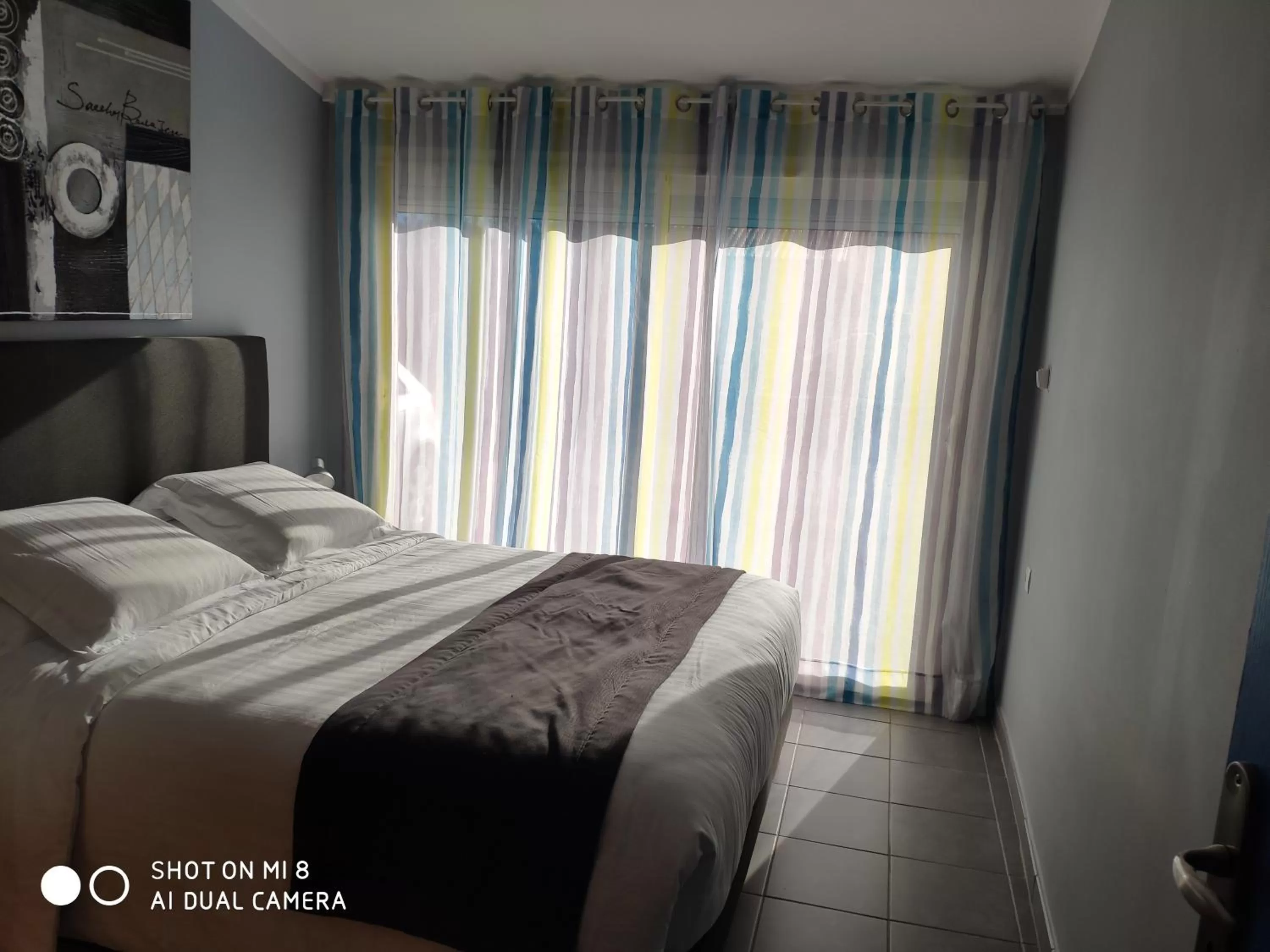 Family Studio in La Casa del Arti - Chambres d'hôtes