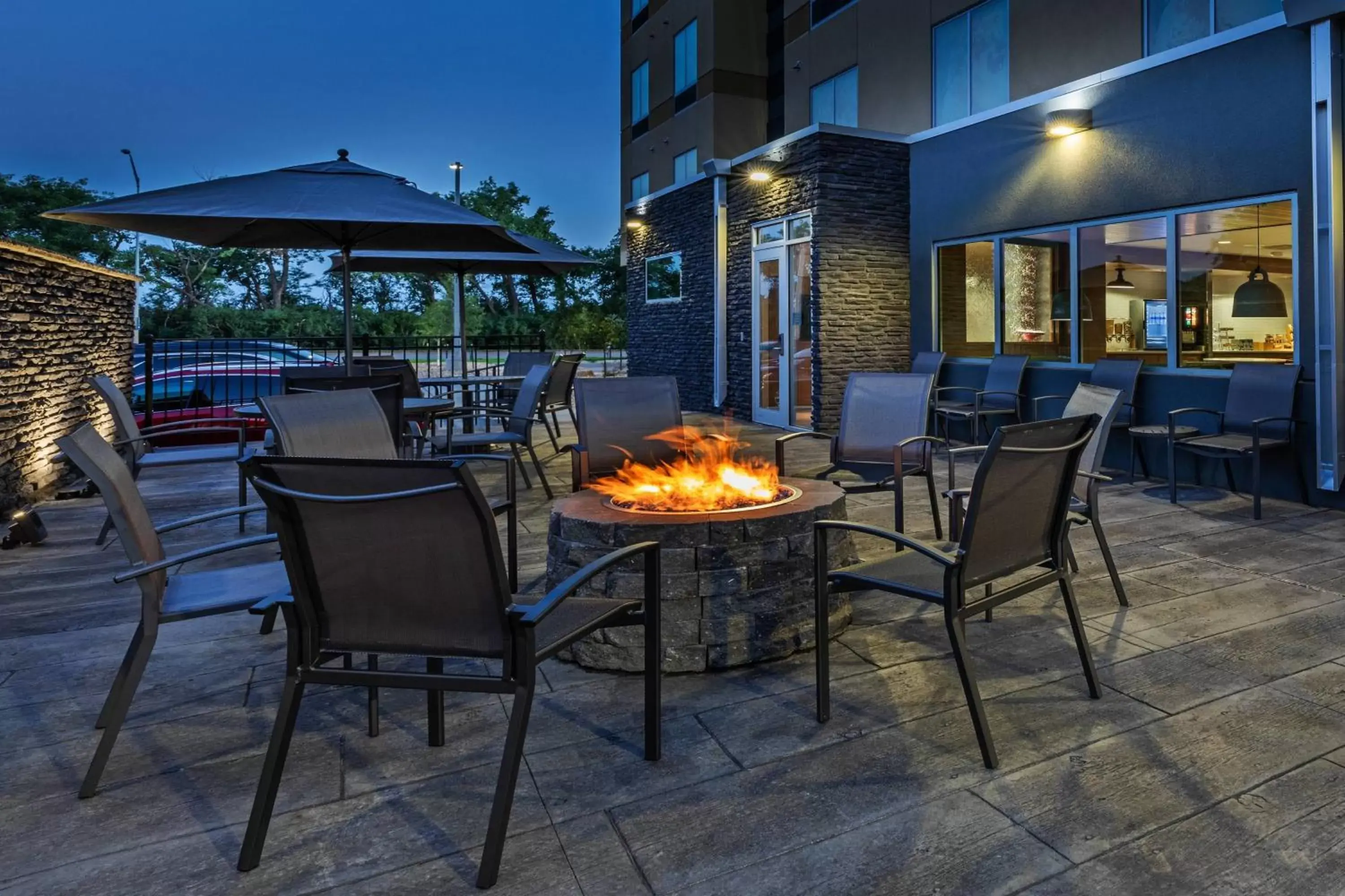 Other, Restaurant/Places to Eat in Fairfield by Marriott Inn & Suites Aberdeen, SD