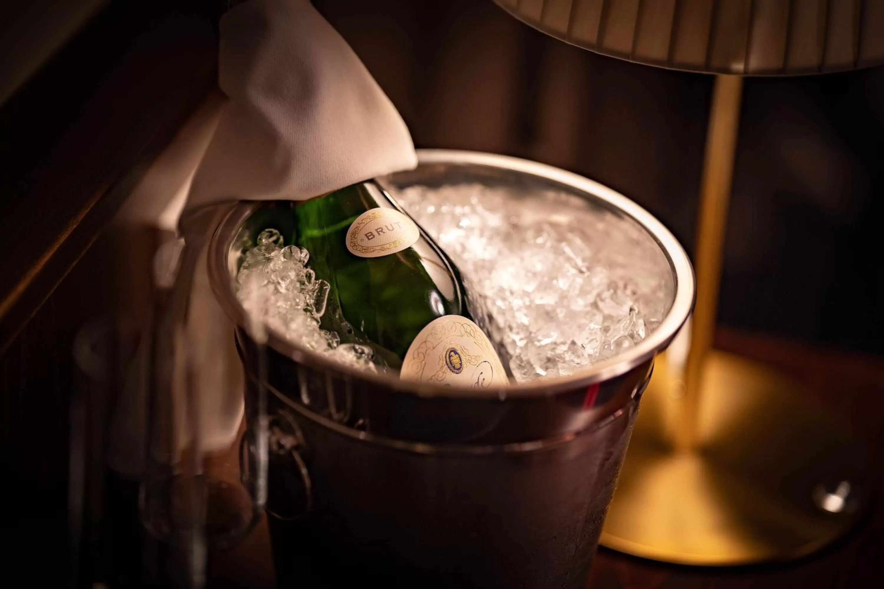 Alcoholic drinks in QUARTIER 5 Hotel & Restaurant, Sächsische Schweiz