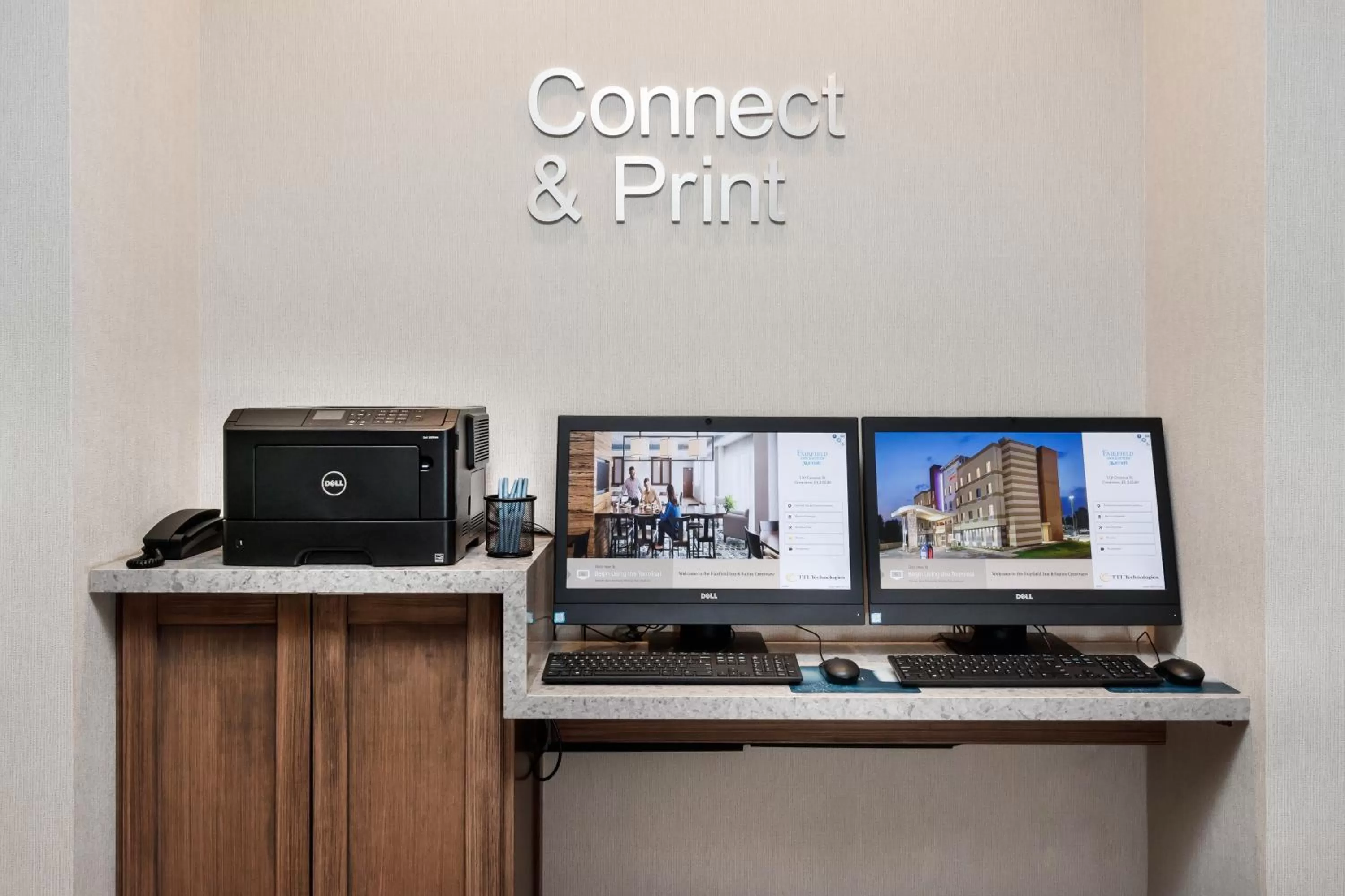 Fairfield Inn & Suites by Marriott Crestview