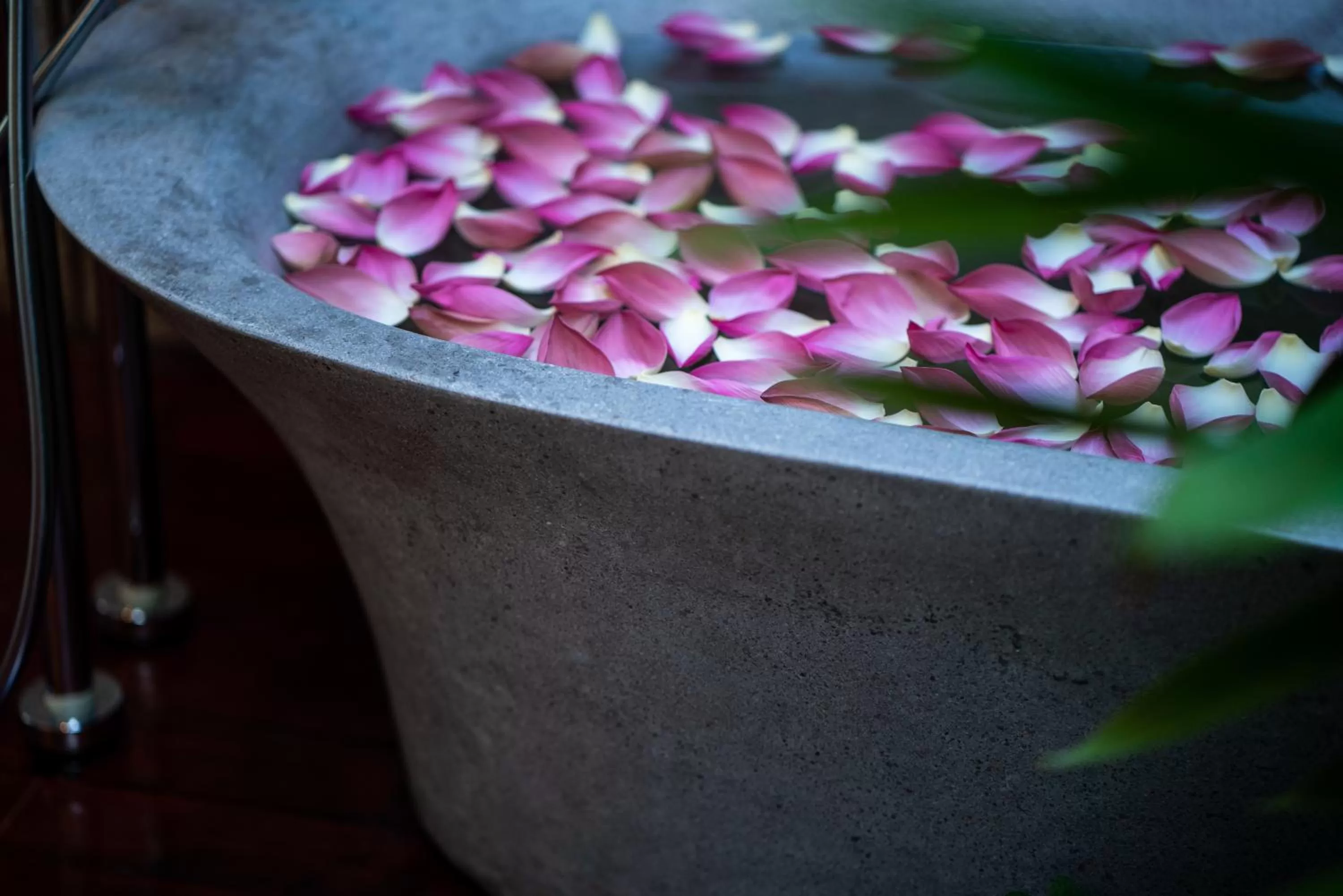 Bathroom in Shintana Saya La Maison