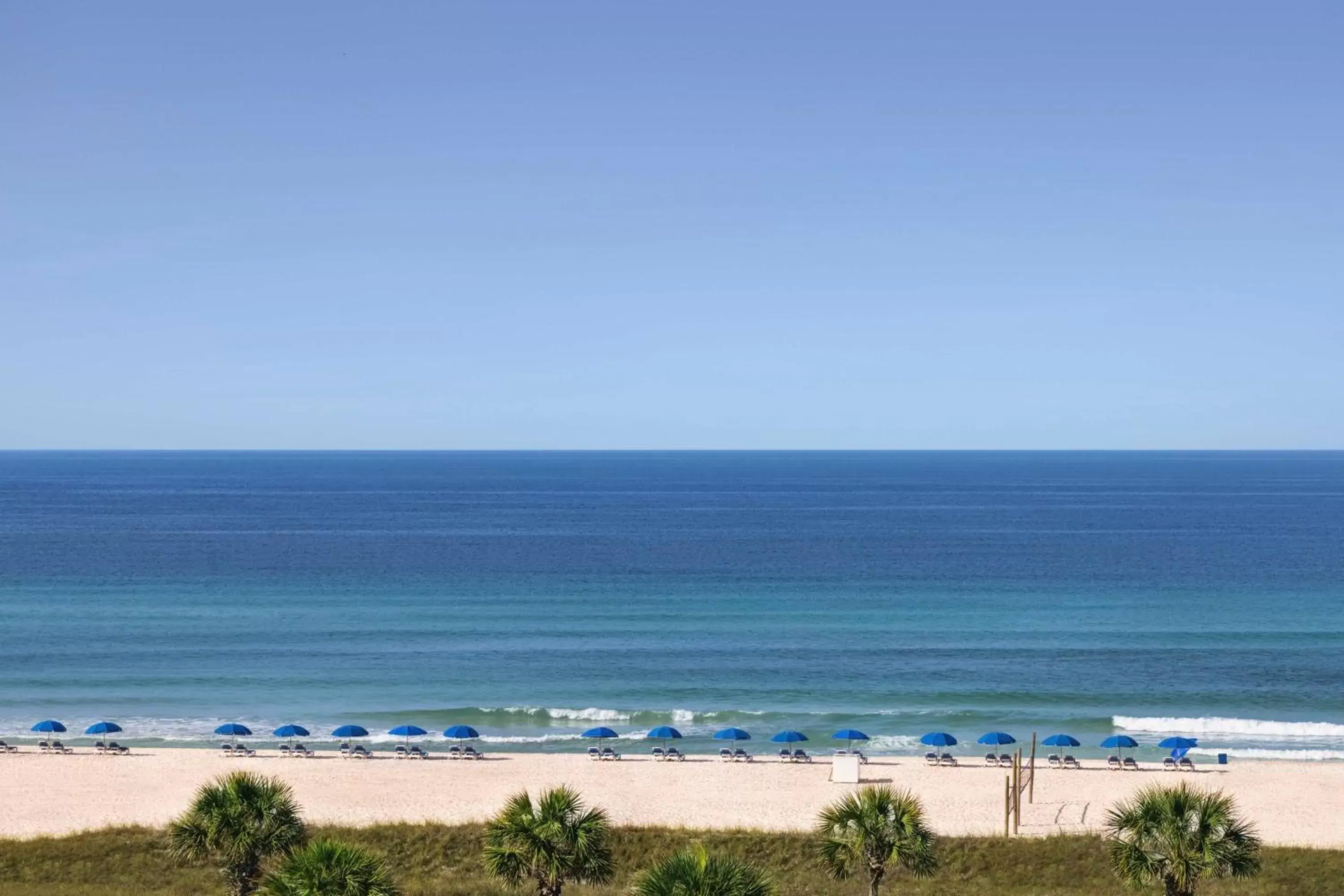 Property building, Sea View in Embassy Suites By Hilton Panama City Beach Resort